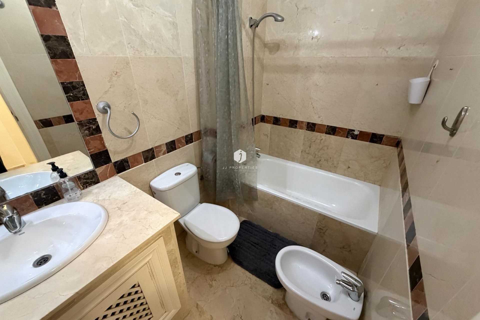 D'occasion - Appartement -
Orihuela Costa - Las Ramblas