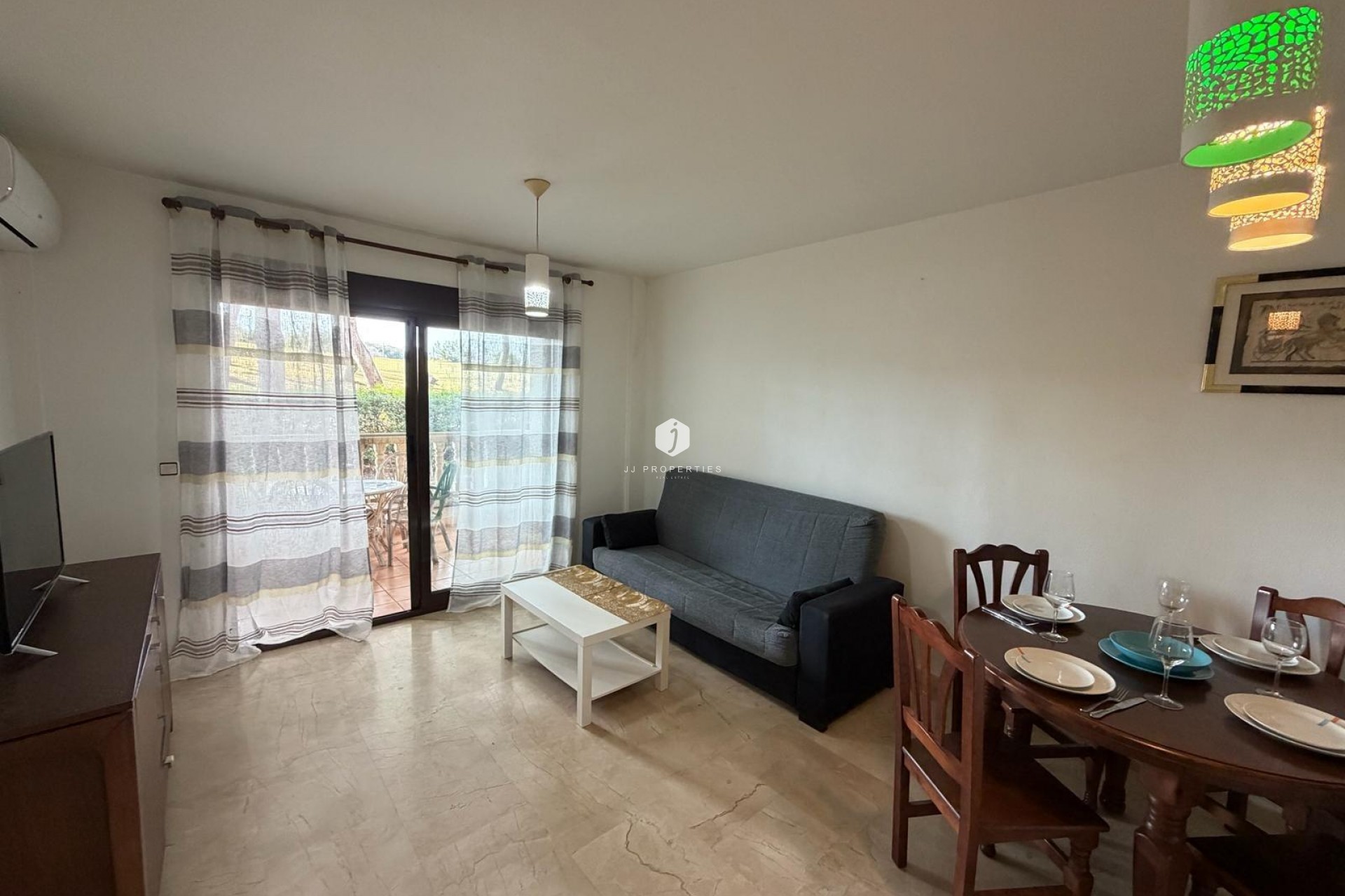 D'occasion - Appartement -
Orihuela Costa - Las Ramblas