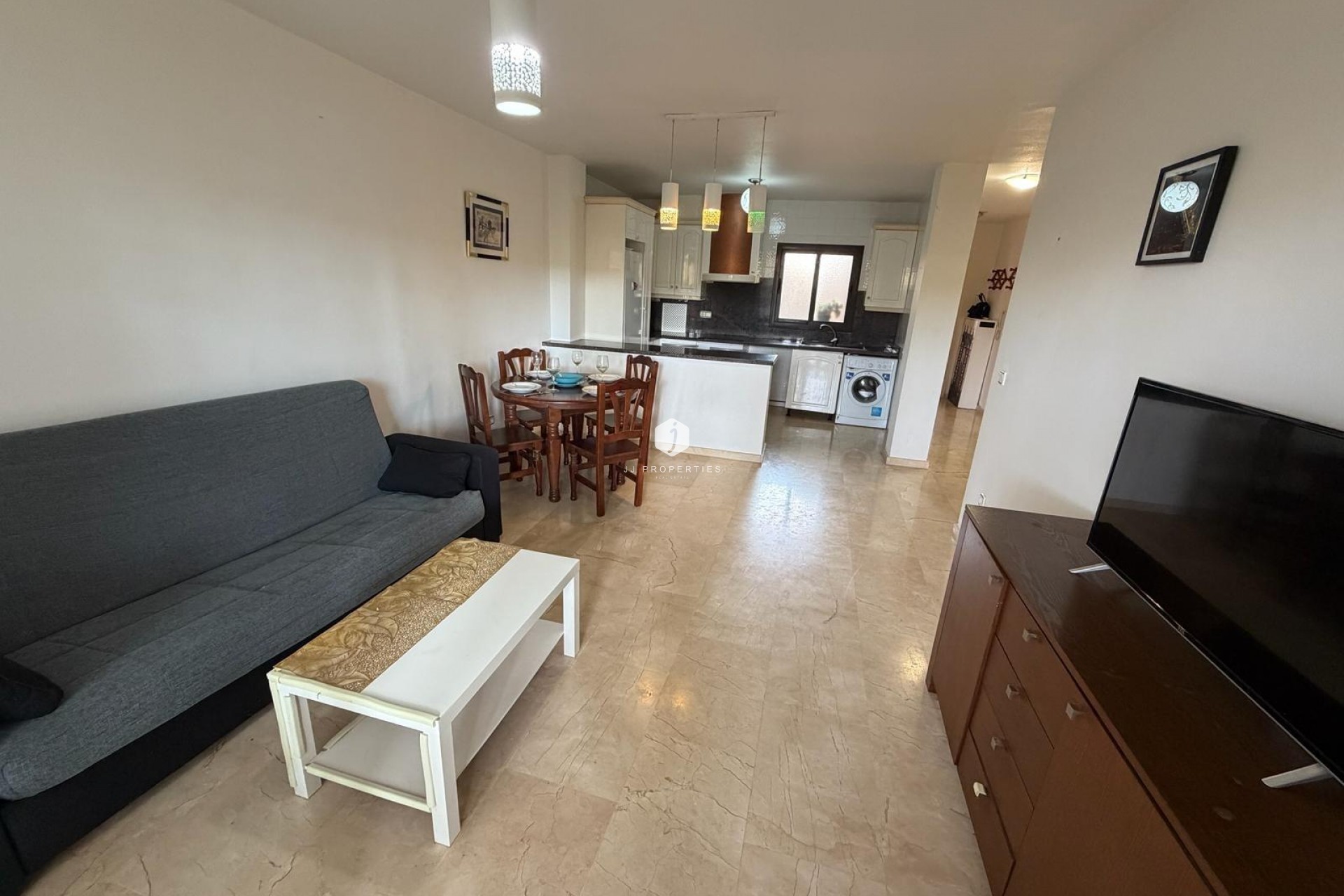 D'occasion - Appartement -
Orihuela Costa - Las Ramblas