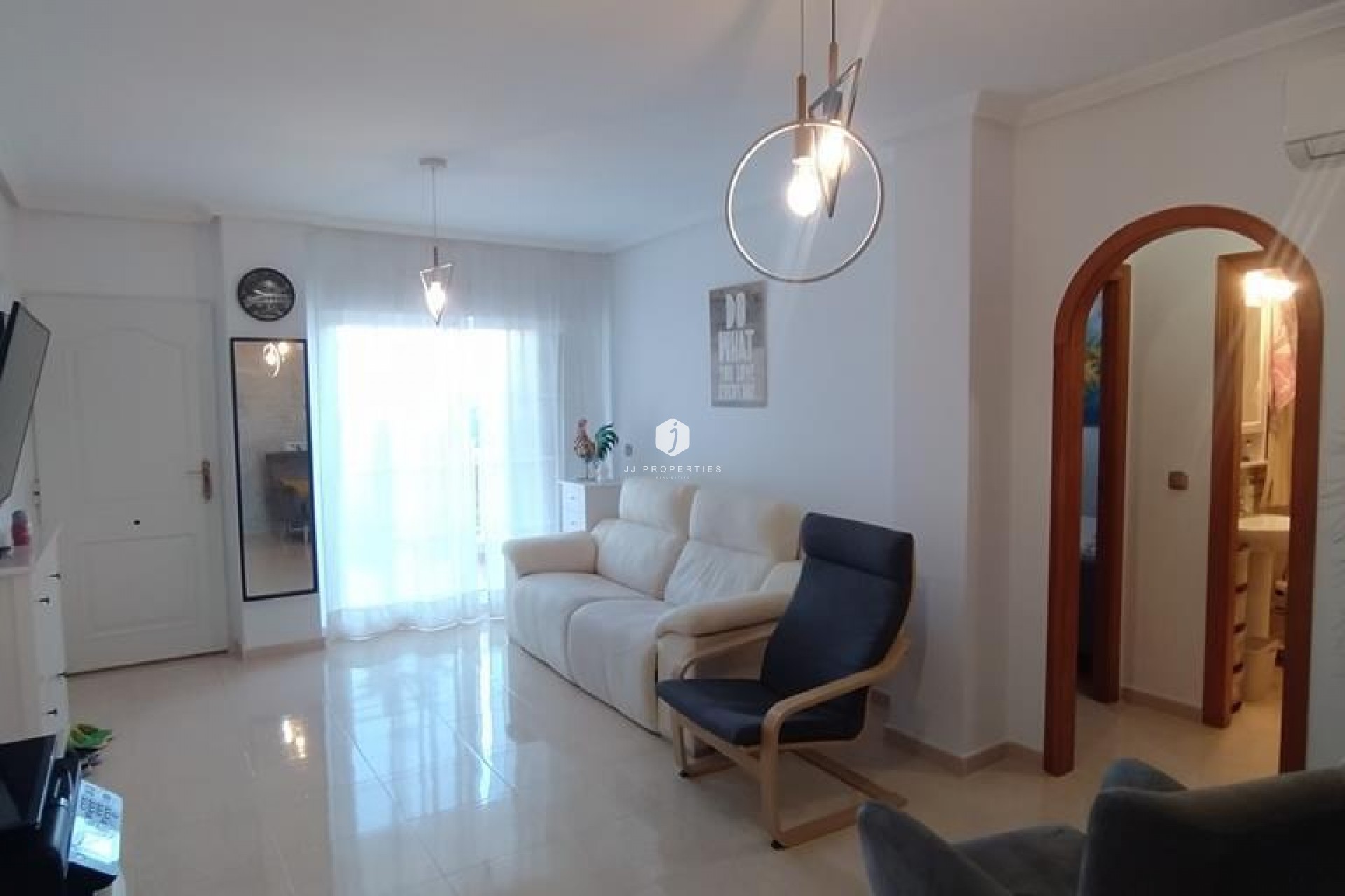 D'occasion - Appartement -
Orihuela Costa - LOMAS CABO ROIG