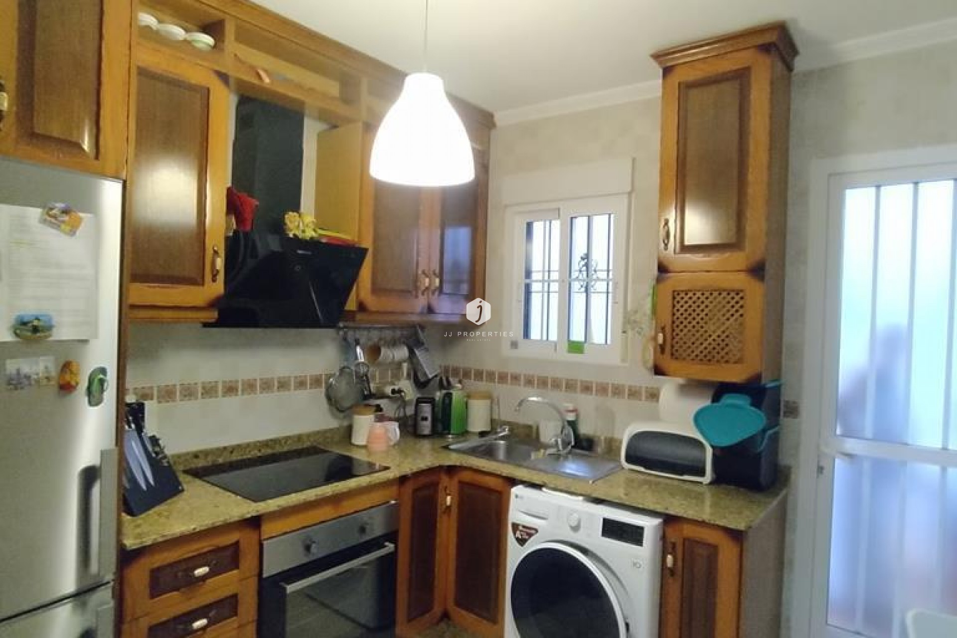 D'occasion - Appartement -
Orihuela Costa - LOMAS CABO ROIG