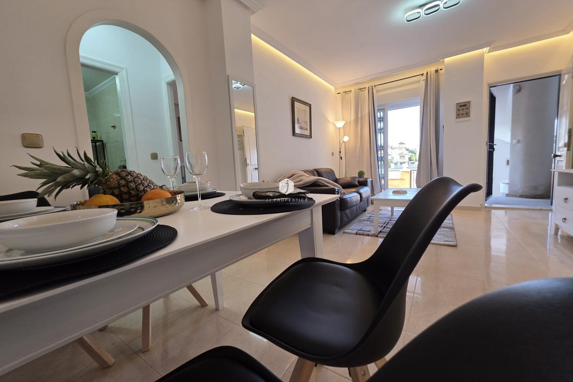 D'occasion - Appartement -
Orihuela Costa - Lomas De Cabo Roig-los Dolses