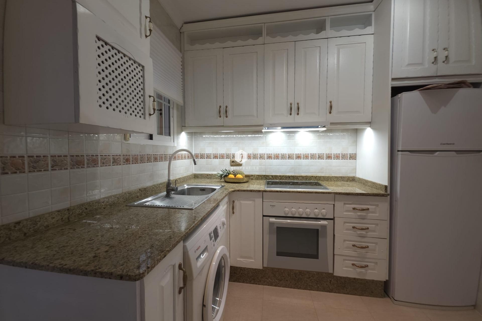 D'occasion - Appartement -
Orihuela Costa - Lomas De Cabo Roig-los Dolses