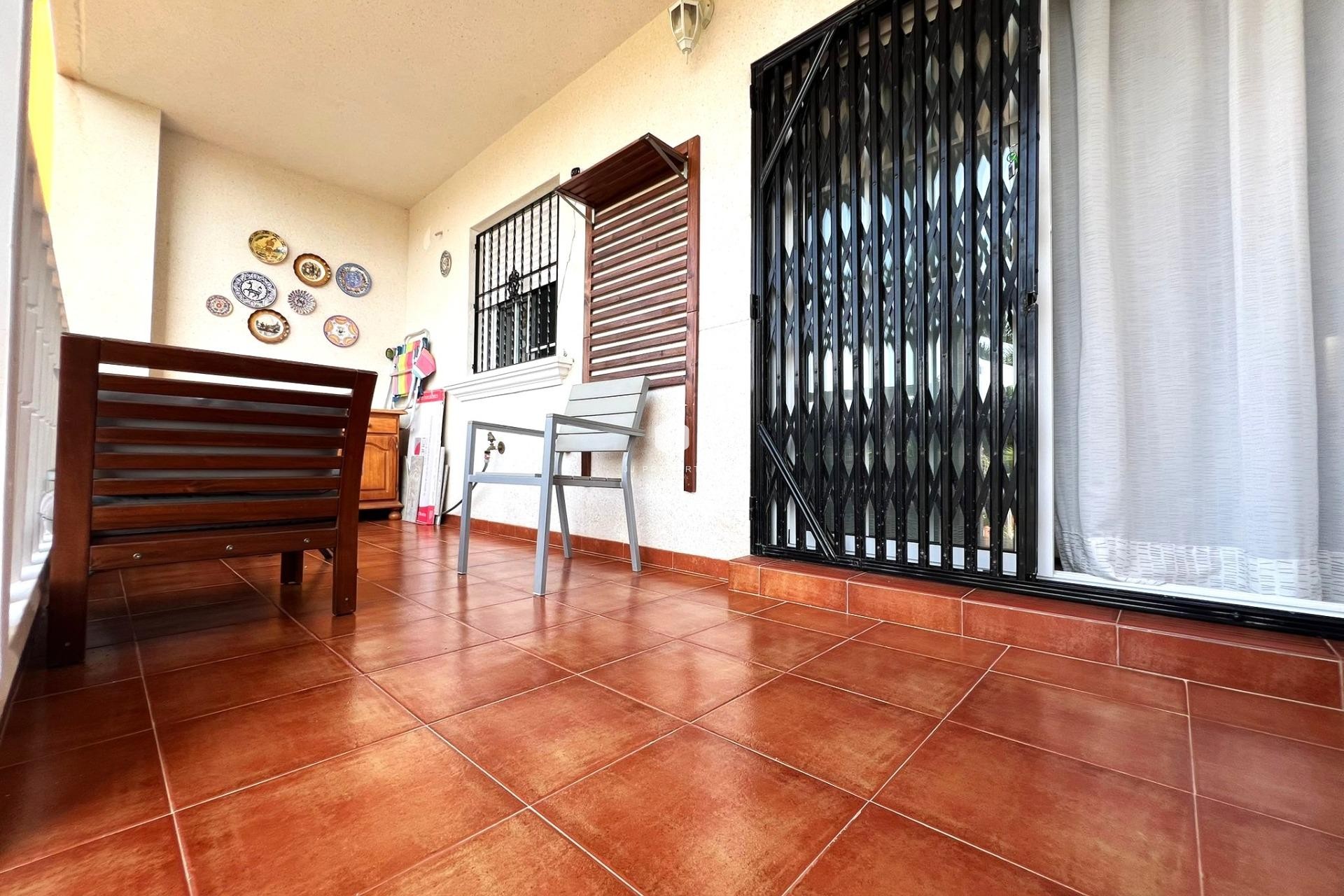 D'occasion - Appartement -
Orihuela Costa - Lomas De Cabo Roig-los Dolses