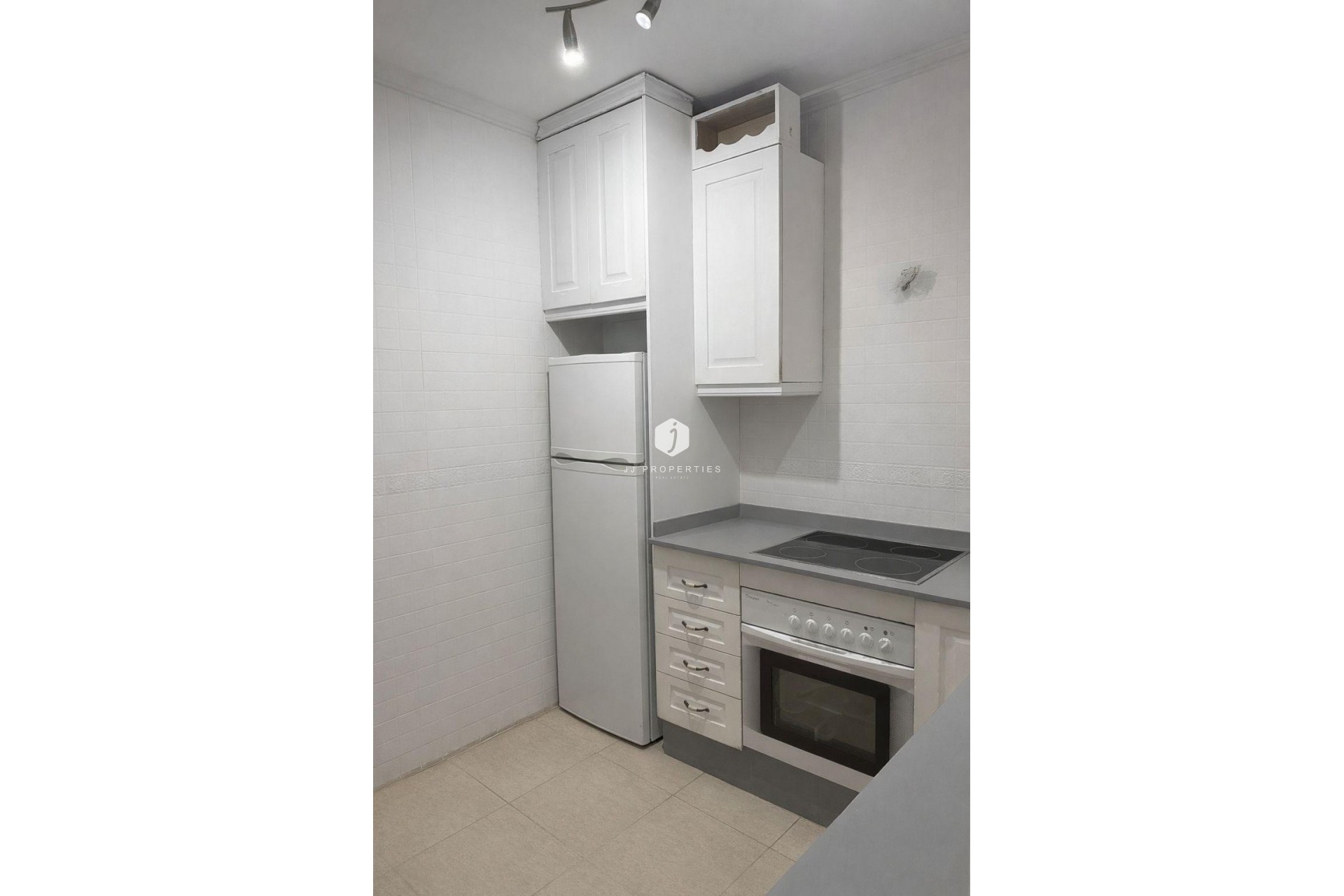 D'occasion - Appartement -
Orihuela Costa - Lomas De Cabo Roig-los Dolses