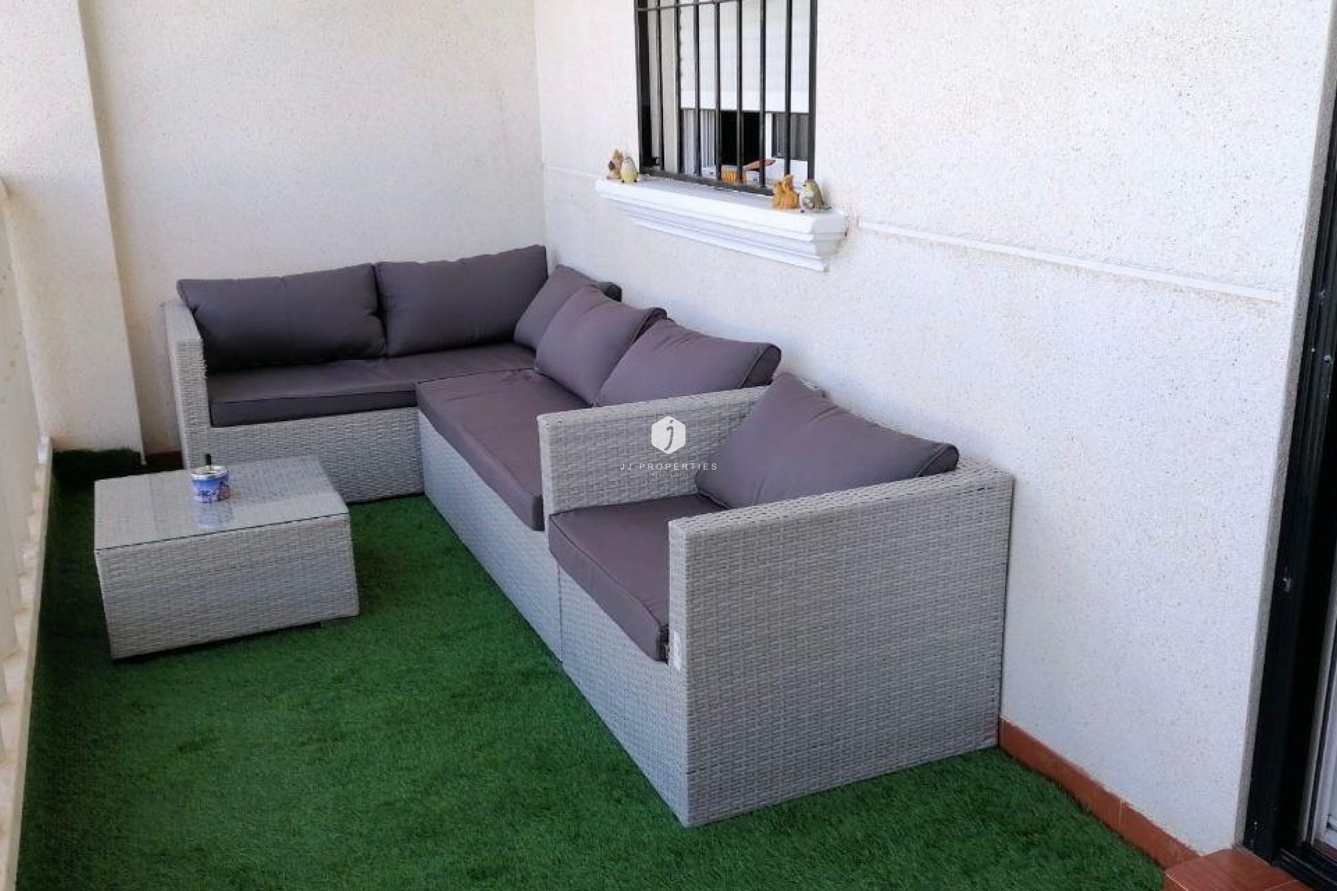 D'occasion - Appartement -
Orihuela Costa - Lomas De Cabo Roig-los Dolses