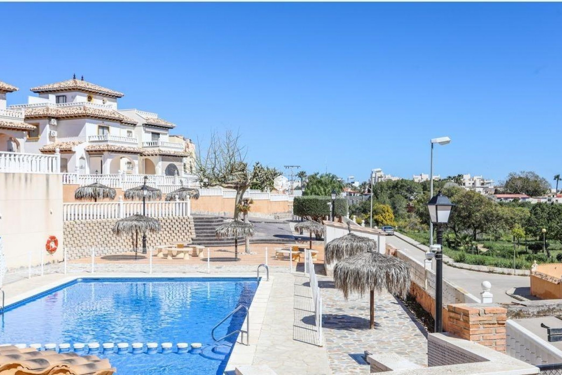 D'occasion - Appartement -
Orihuela Costa - Lomas De Cabo Roig-los Dolses
