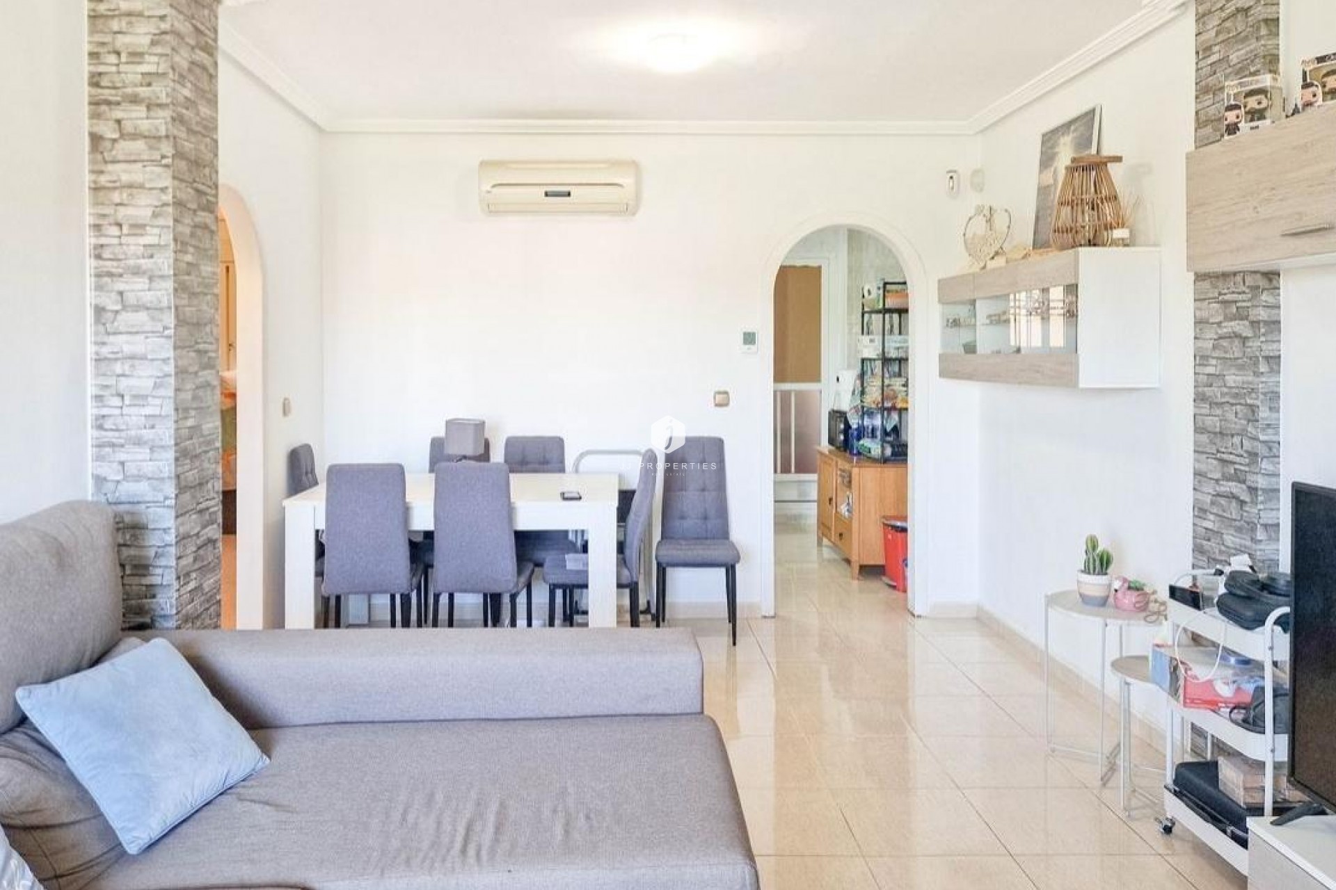 D'occasion - Appartement -
Orihuela Costa - Lomas De Cabo Roig-los Dolses