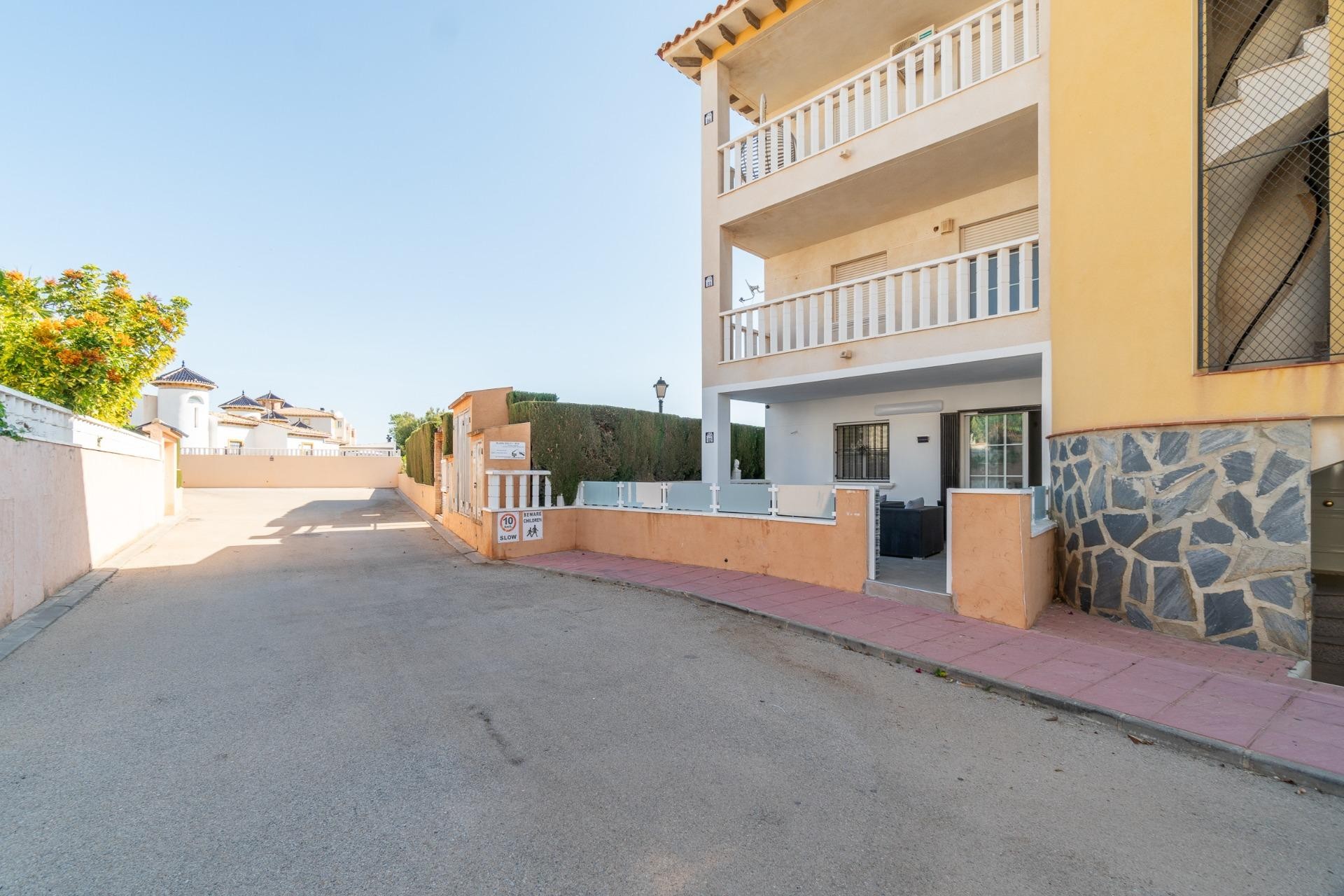 D'occasion - Appartement -
Orihuela Costa - Lomas de Cabo Roig