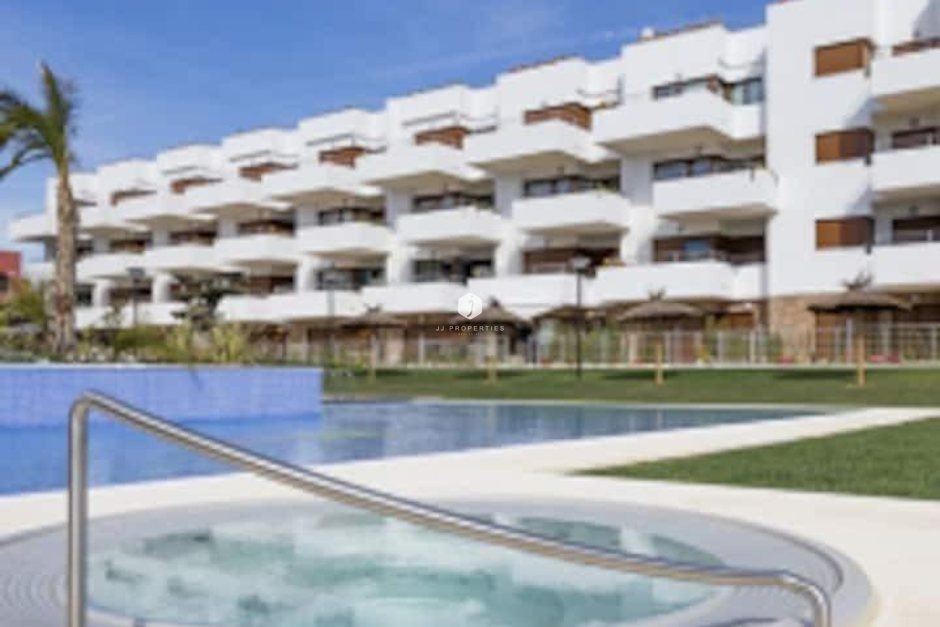 D'occasion - Appartement -
Orihuela Costa - Lomas de Cabo Roig
