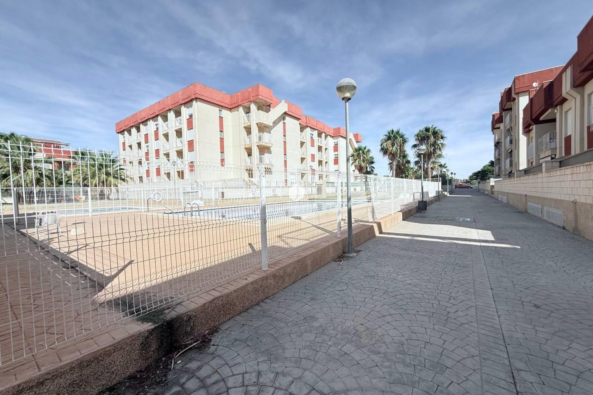 D'occasion - Appartement -
Orihuela Costa - Lomas de Cabo Roig