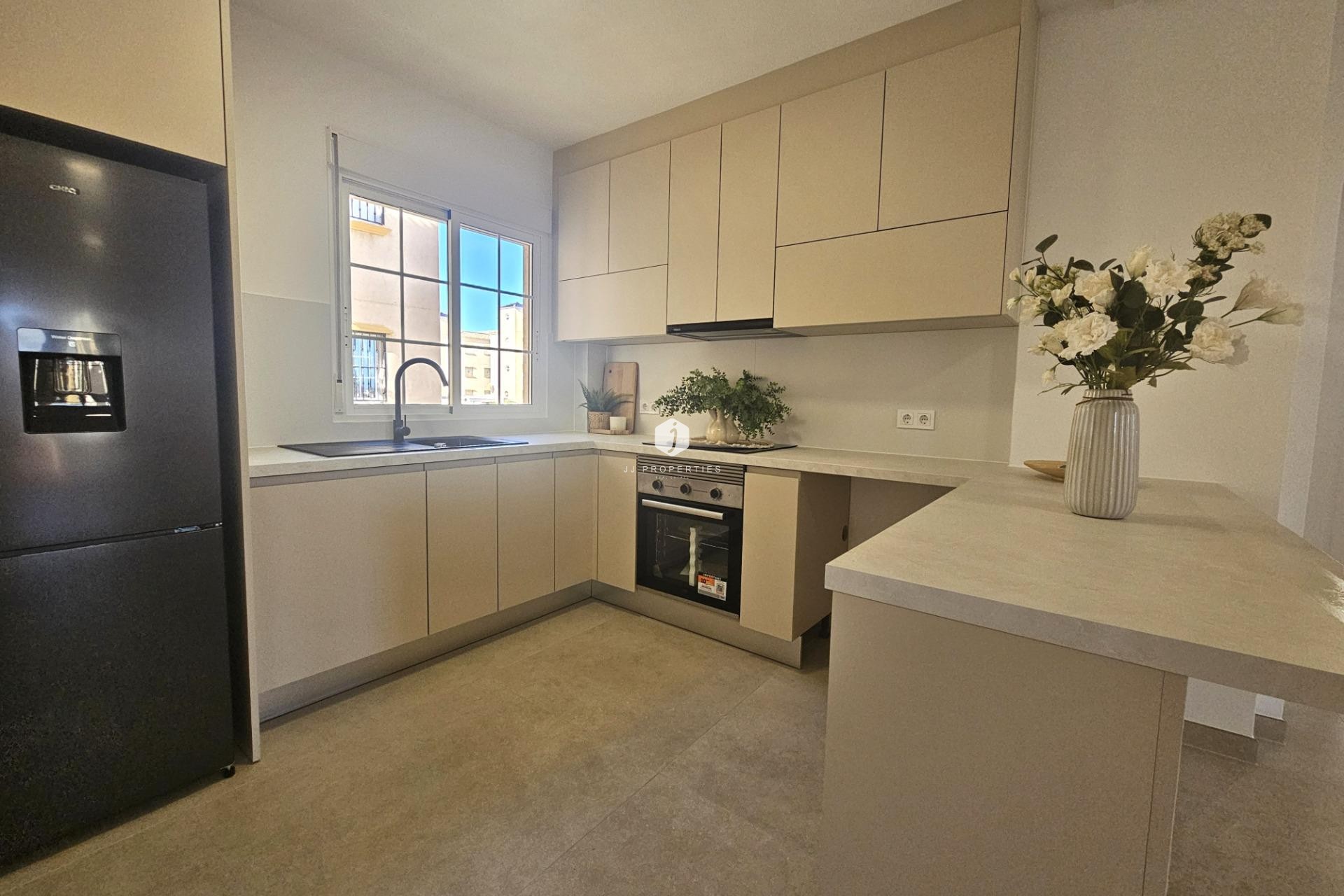 D'occasion - Appartement -
Orihuela Costa - Lomas de Cabo Roig