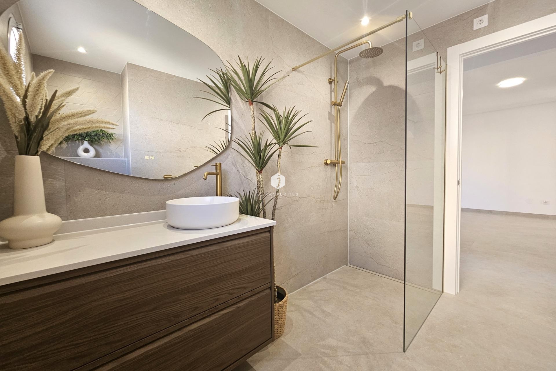 D'occasion - Appartement -
Orihuela Costa - Lomas de Cabo Roig