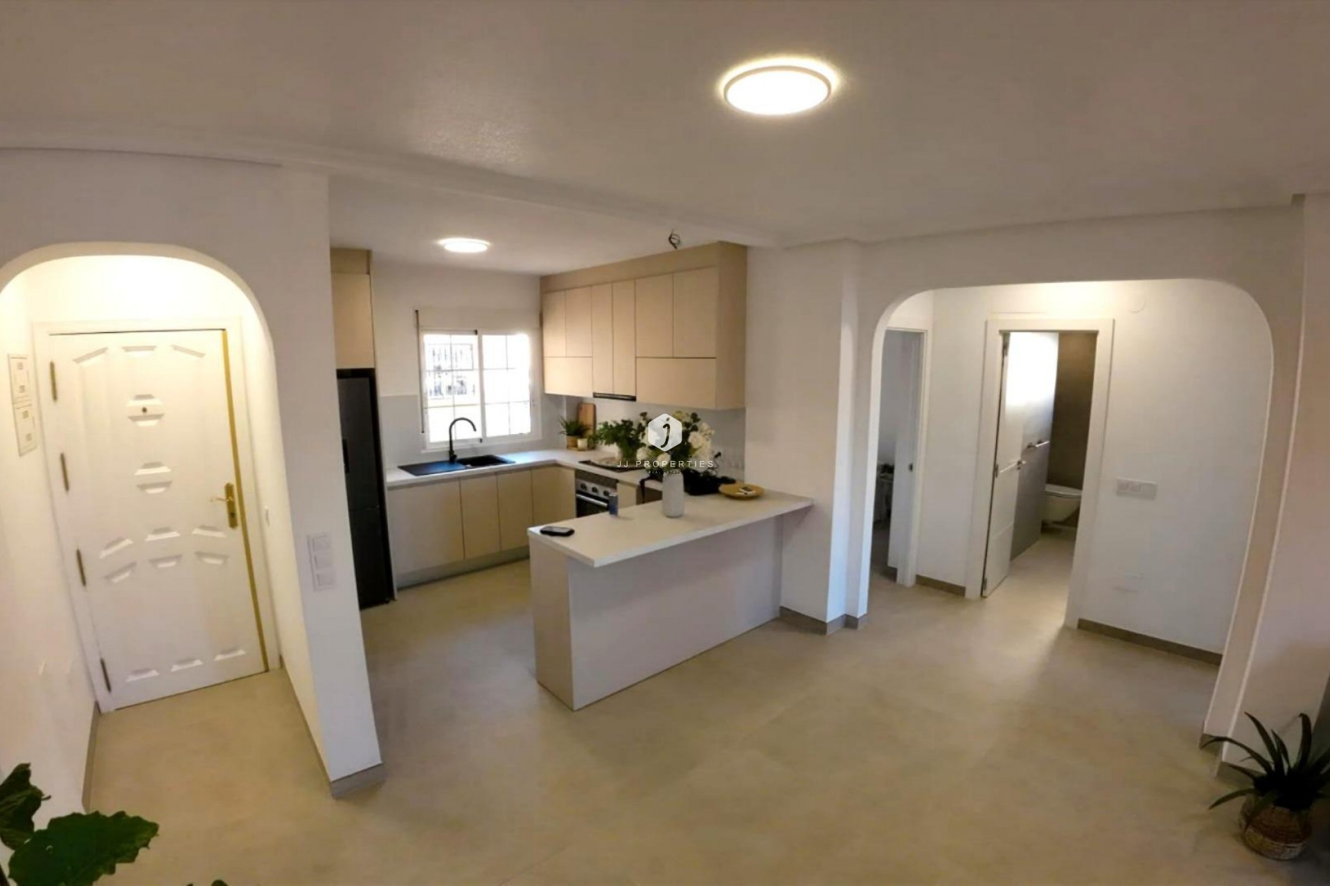 D'occasion - Appartement -
Orihuela Costa - Lomas de Cabo Roig