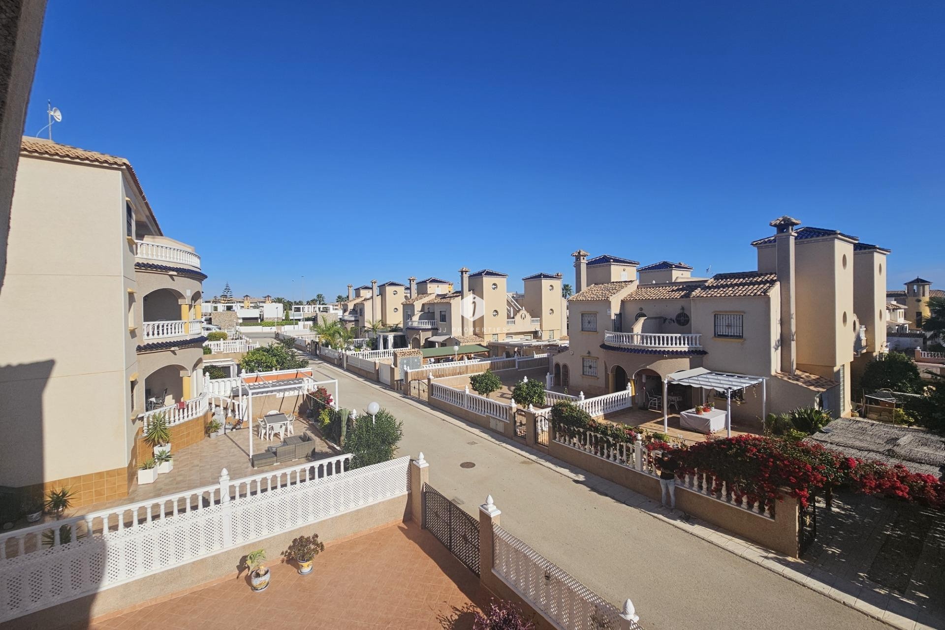 D'occasion - Appartement -
Orihuela Costa - Lomas de Cabo Roig