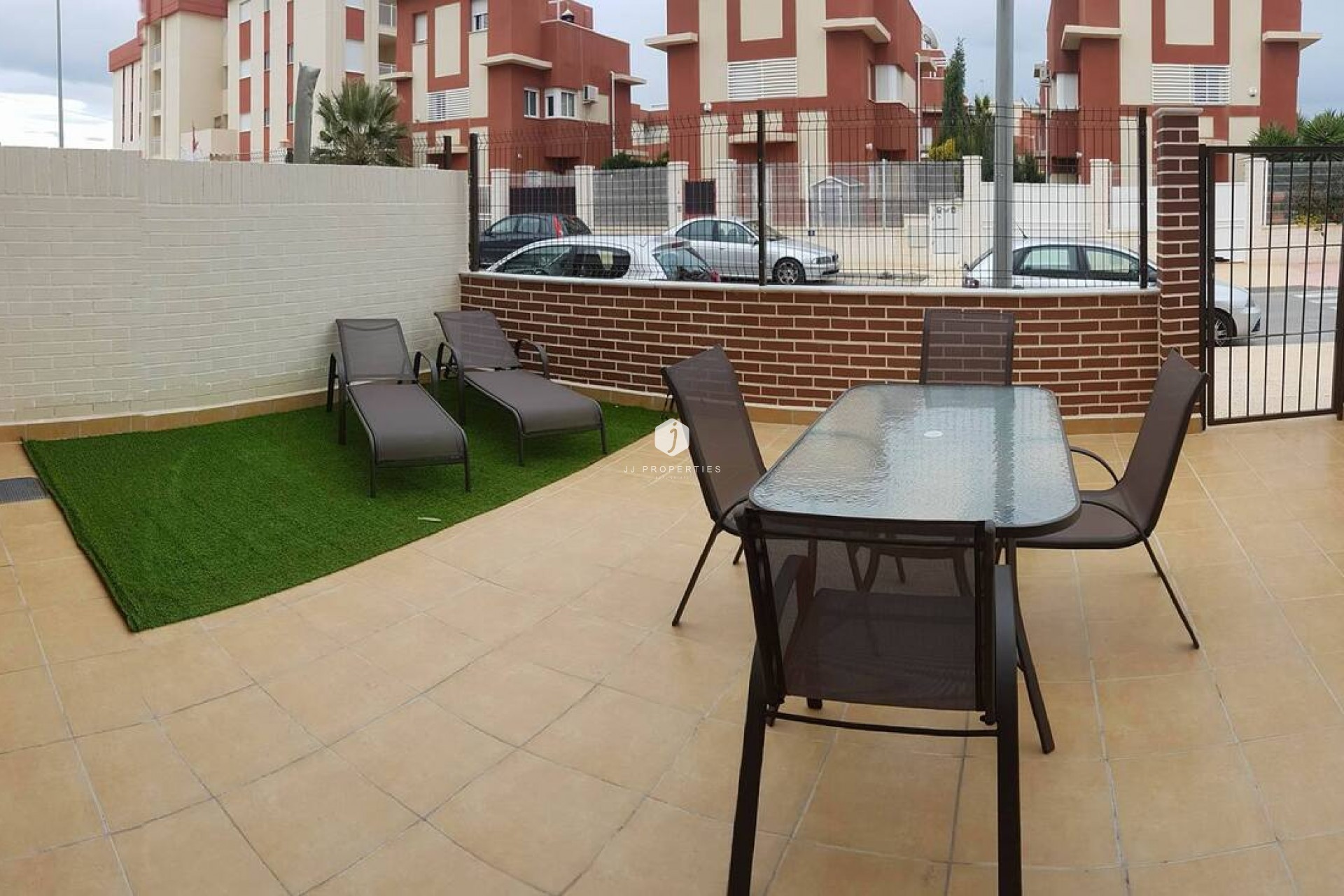 D'occasion - Appartement -
Orihuela Costa - Lomas de Cabo Roig