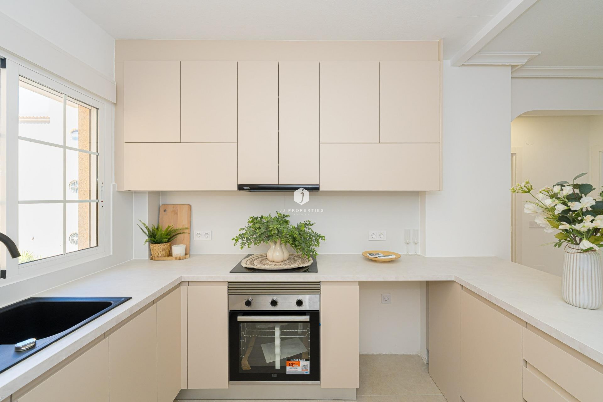 D'occasion - Appartement -
Orihuela Costa - Lomas de Cabo Roig