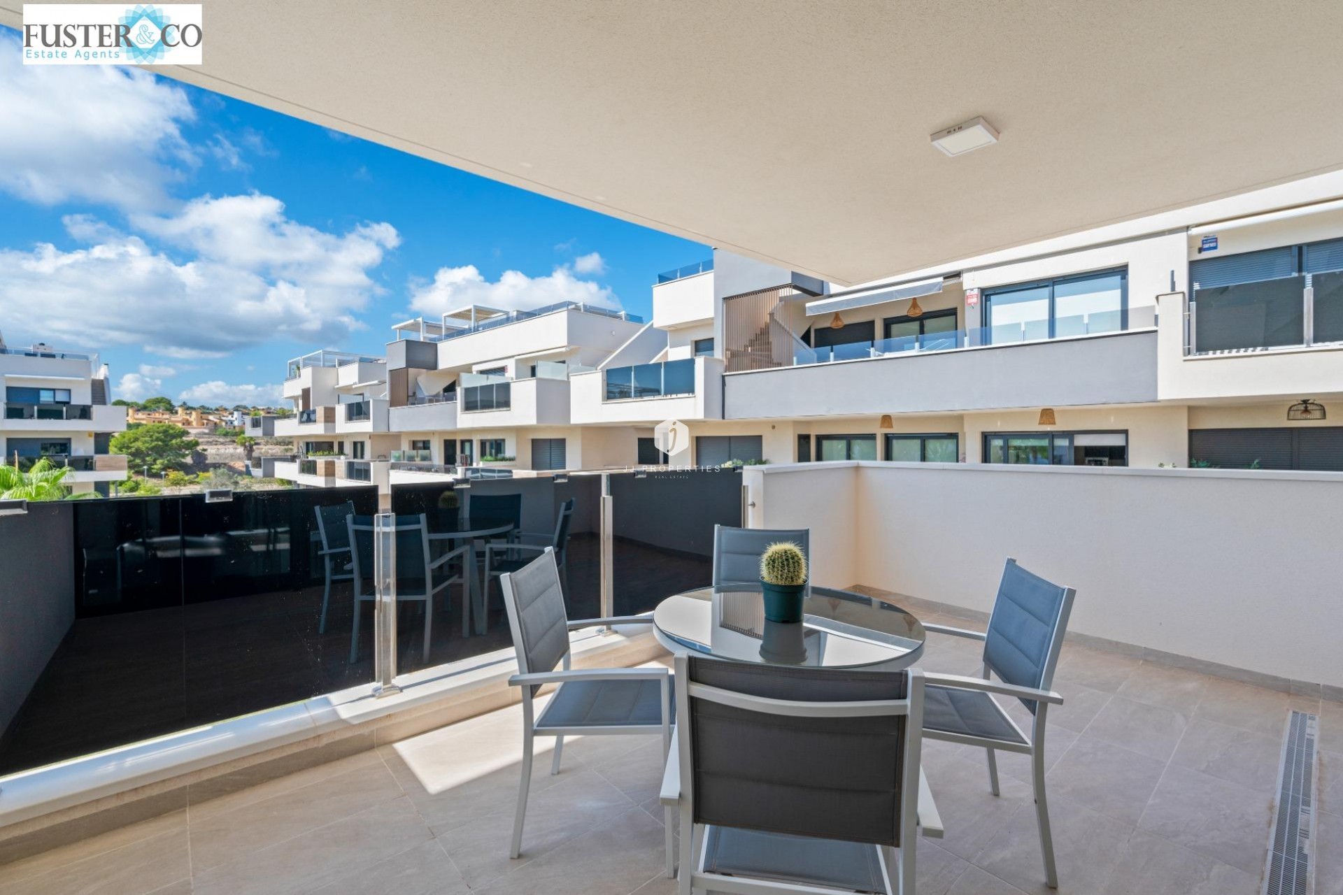 D'occasion - Appartement -
Orihuela Costa - Los Altos