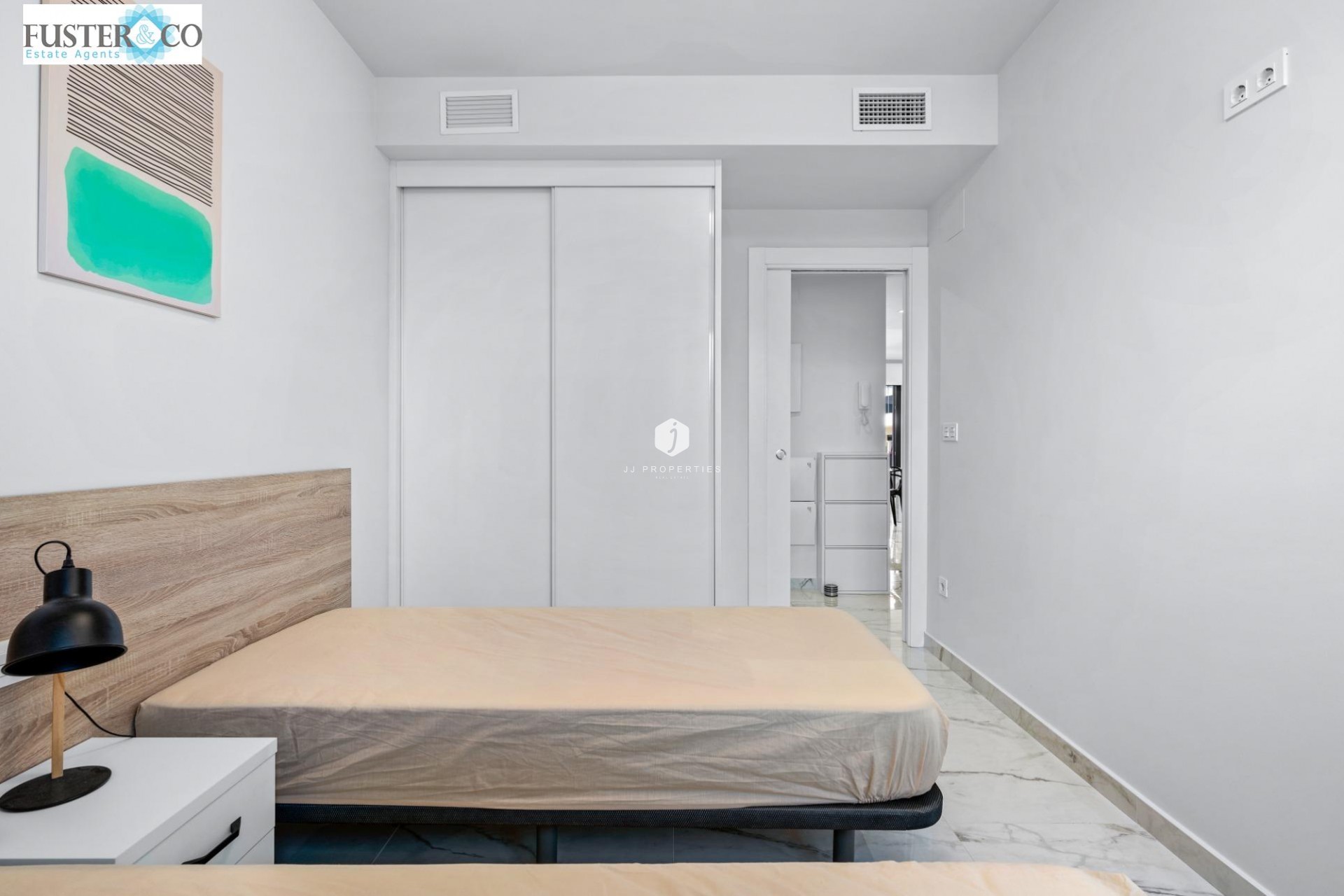 D'occasion - Appartement -
Orihuela Costa - Los Altos