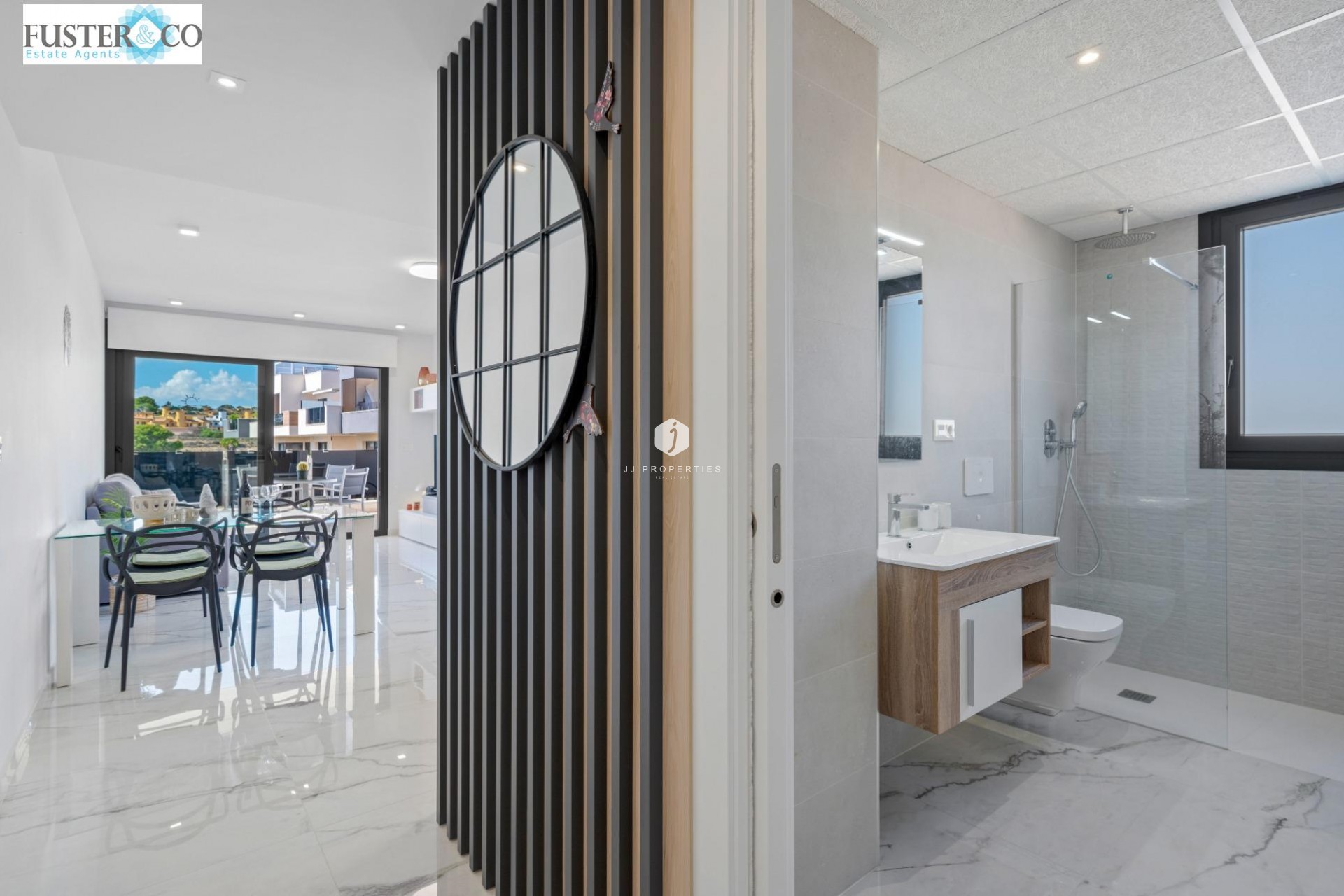 D'occasion - Appartement -
Orihuela Costa - Los Altos