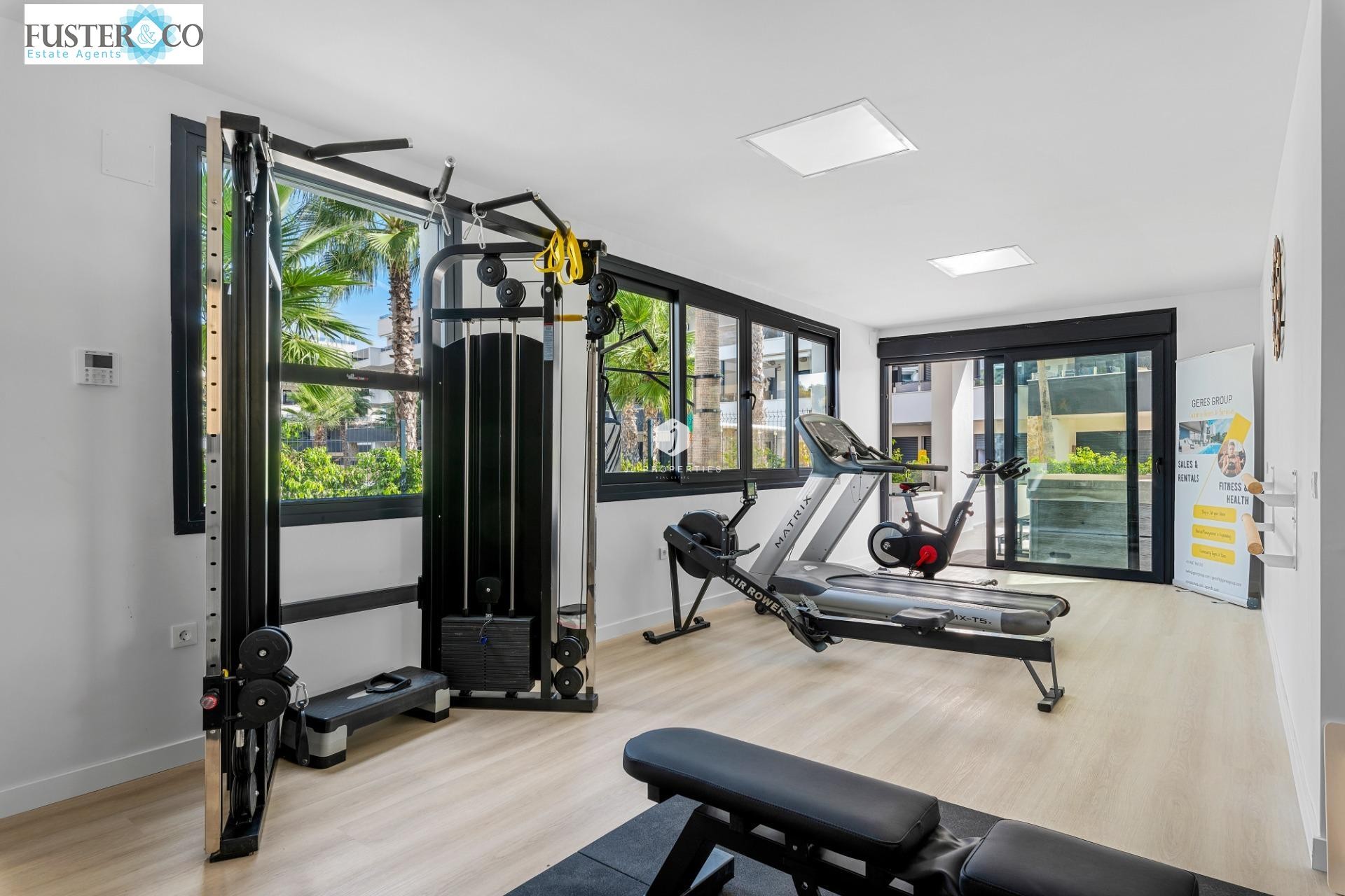 D'occasion - Appartement -
Orihuela Costa - Los Altos