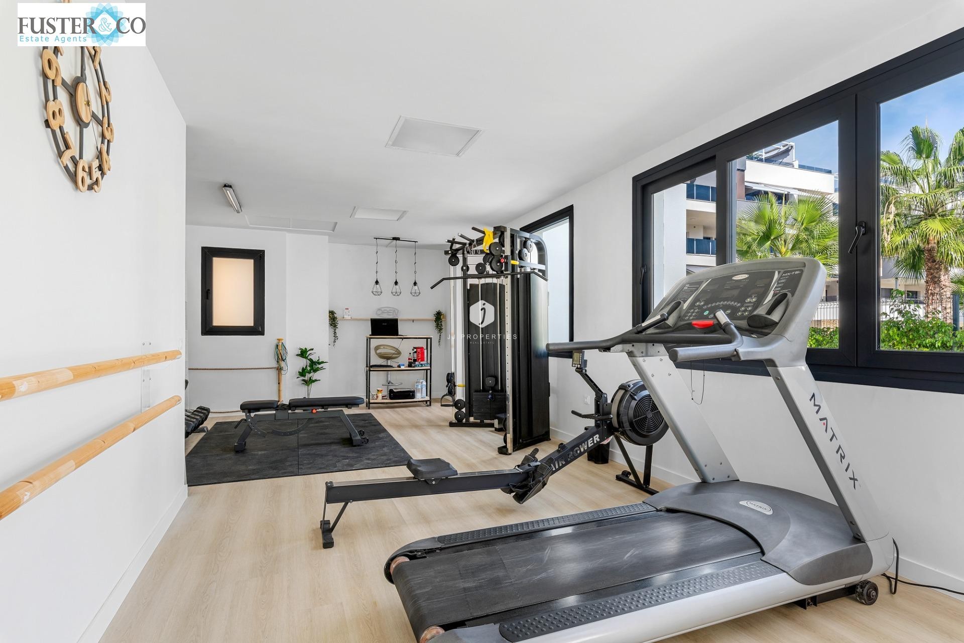 D'occasion - Appartement -
Orihuela Costa - Los Altos