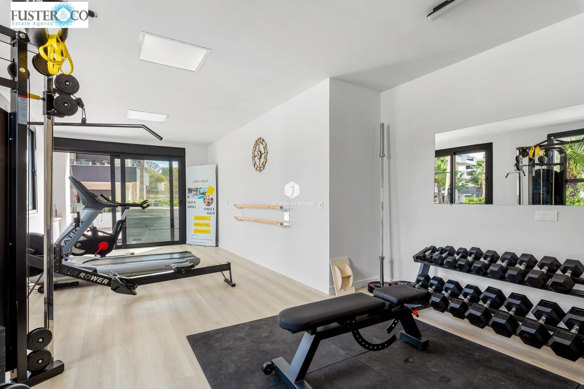 D'occasion - Appartement -
Orihuela Costa - Los Altos