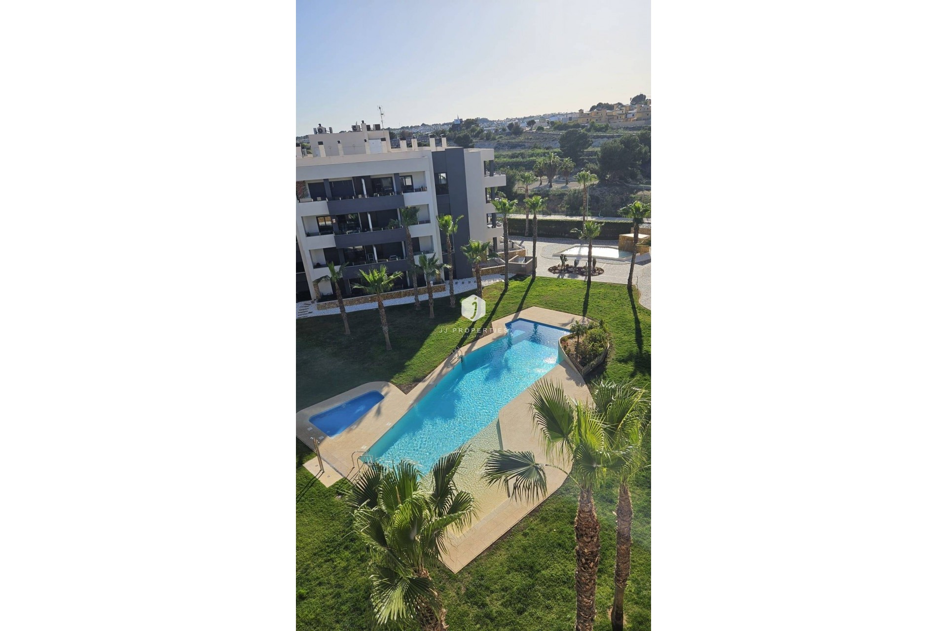 D'occasion - Appartement -
Orihuela Costa - Los Altos