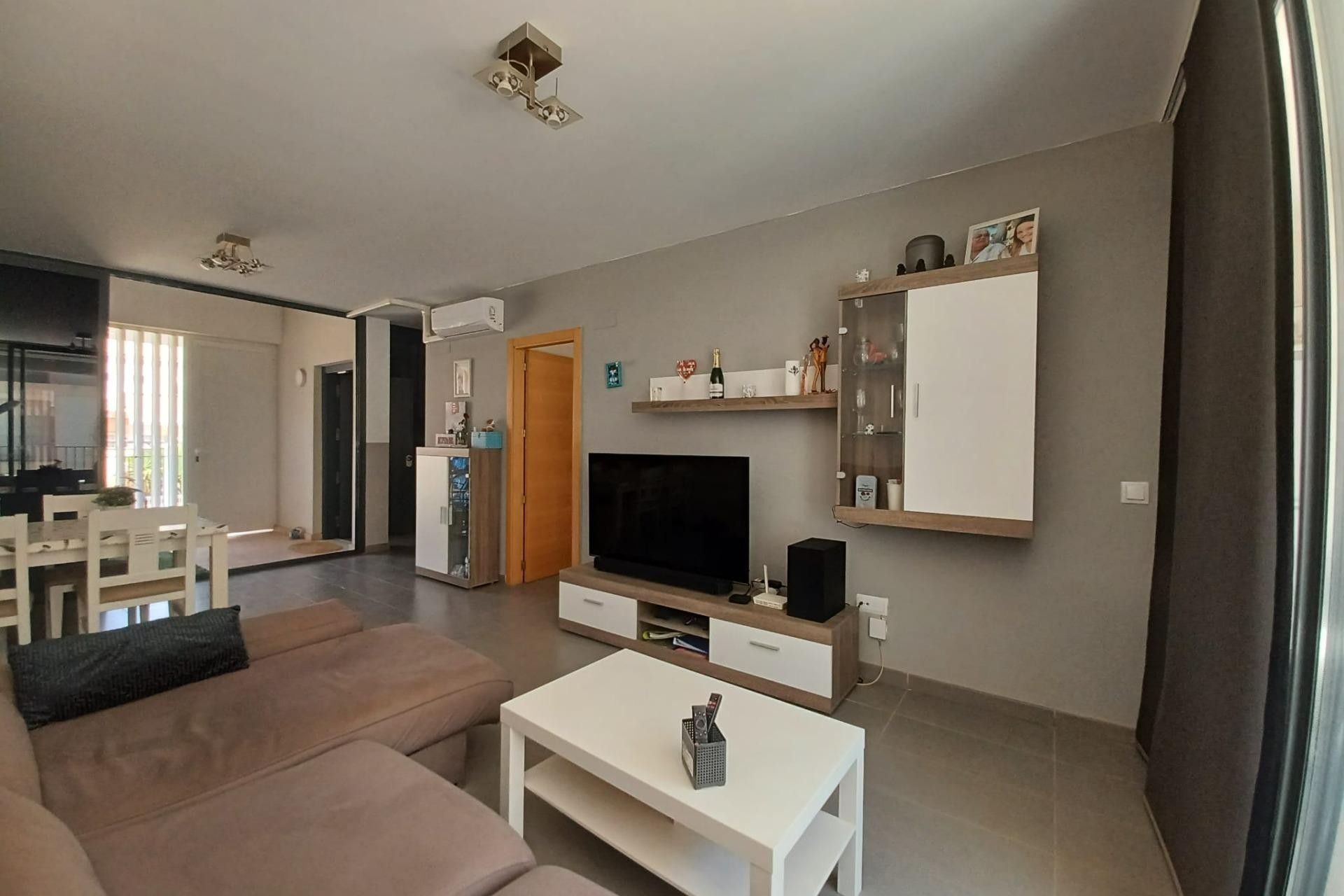 D'occasion - Appartement -
Orihuela Costa - Los Dolses