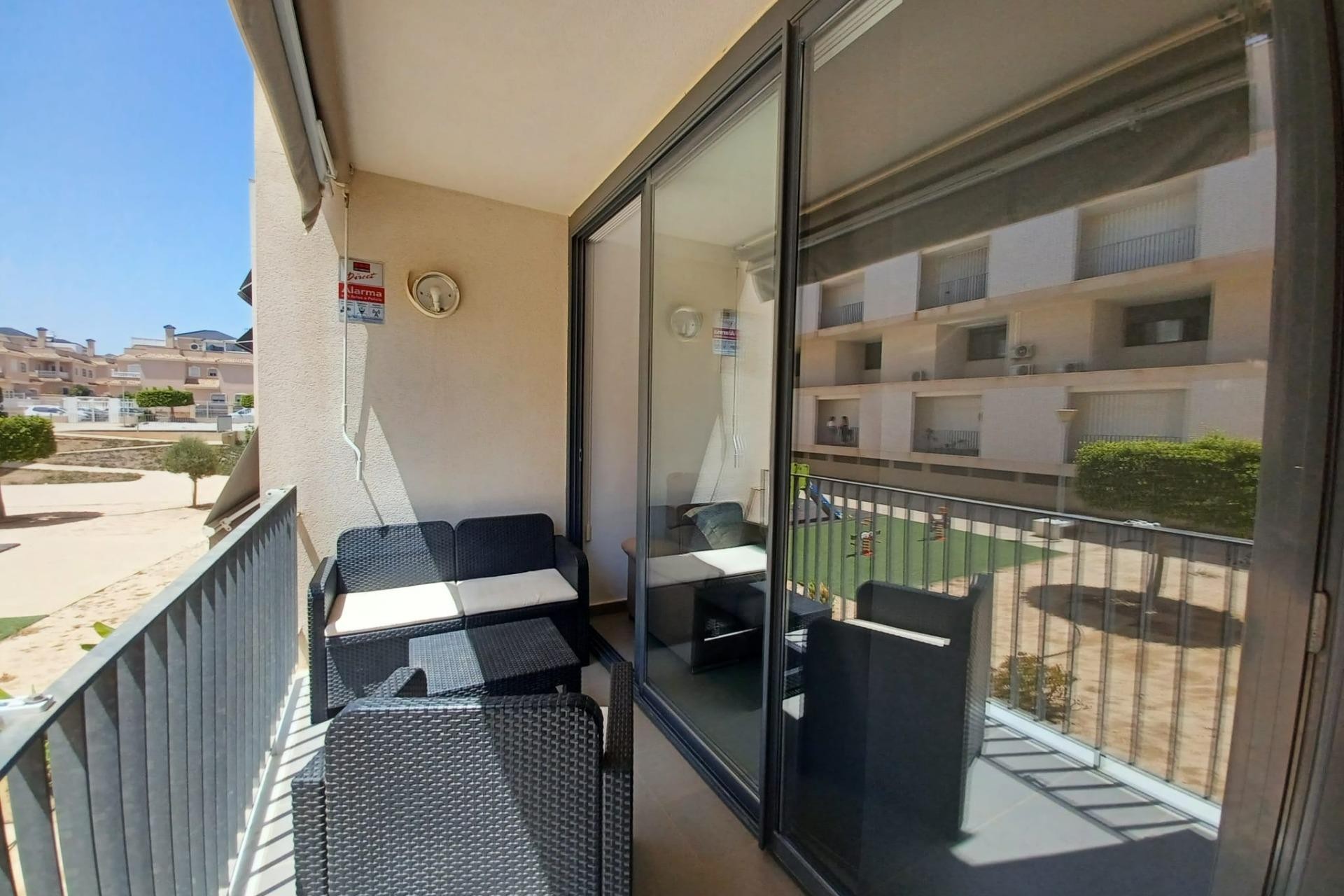 D'occasion - Appartement -
Orihuela Costa - Los Dolses