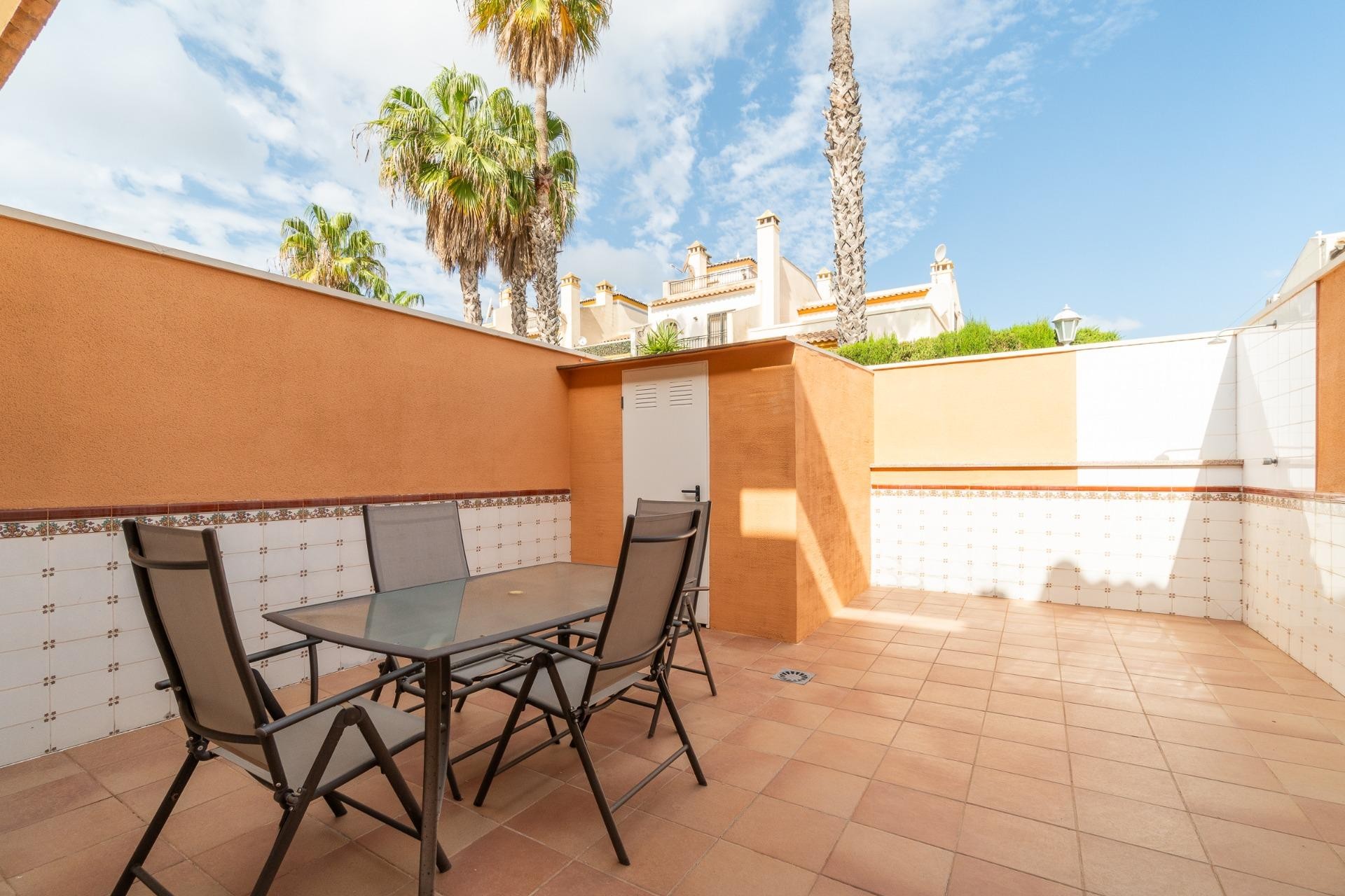 D'occasion - Appartement -
Orihuela Costa - Los Dolses