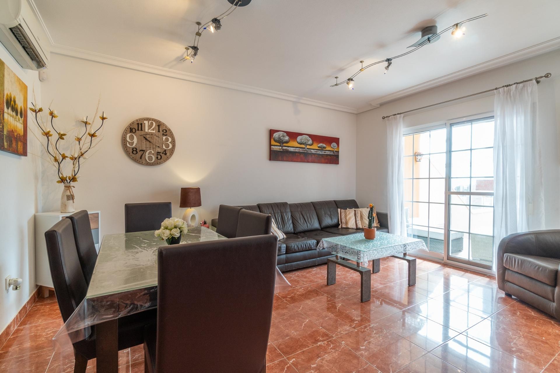 D'occasion - Appartement -
Orihuela Costa - Los Dolses