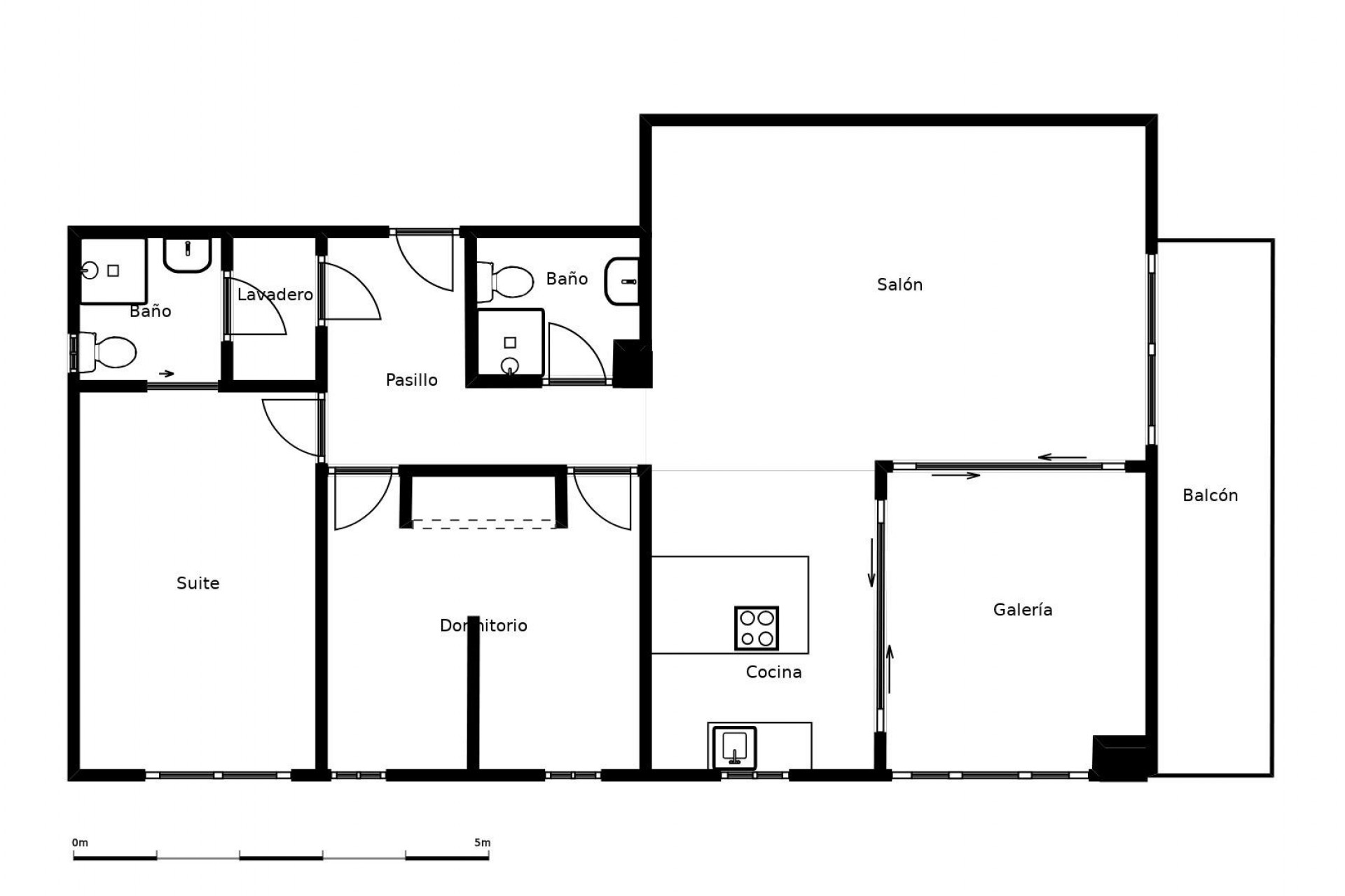 D'occasion - Appartement -
Orihuela Costa - Los Dolses