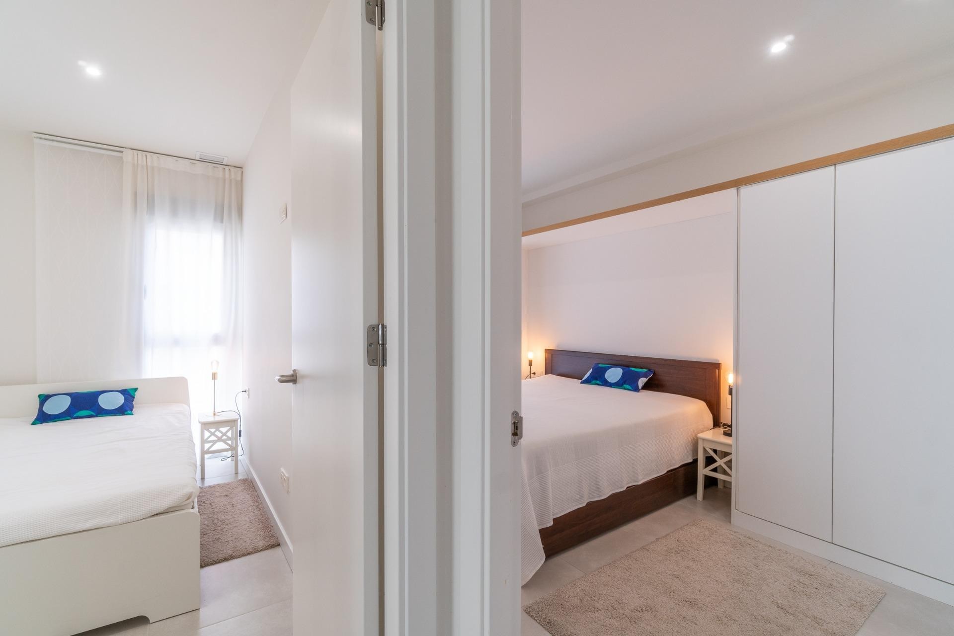 D'occasion - Appartement -
Orihuela Costa - Los Dolses