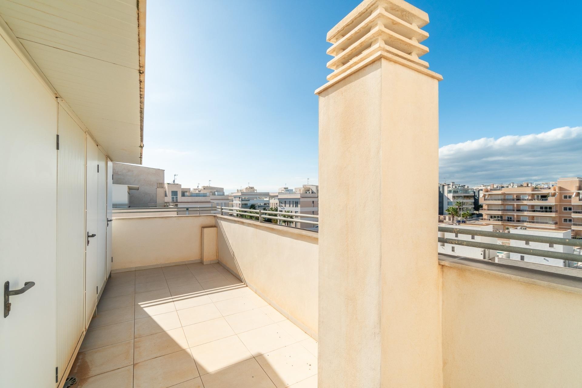 D'occasion - Appartement -
Orihuela Costa - Los Dolses