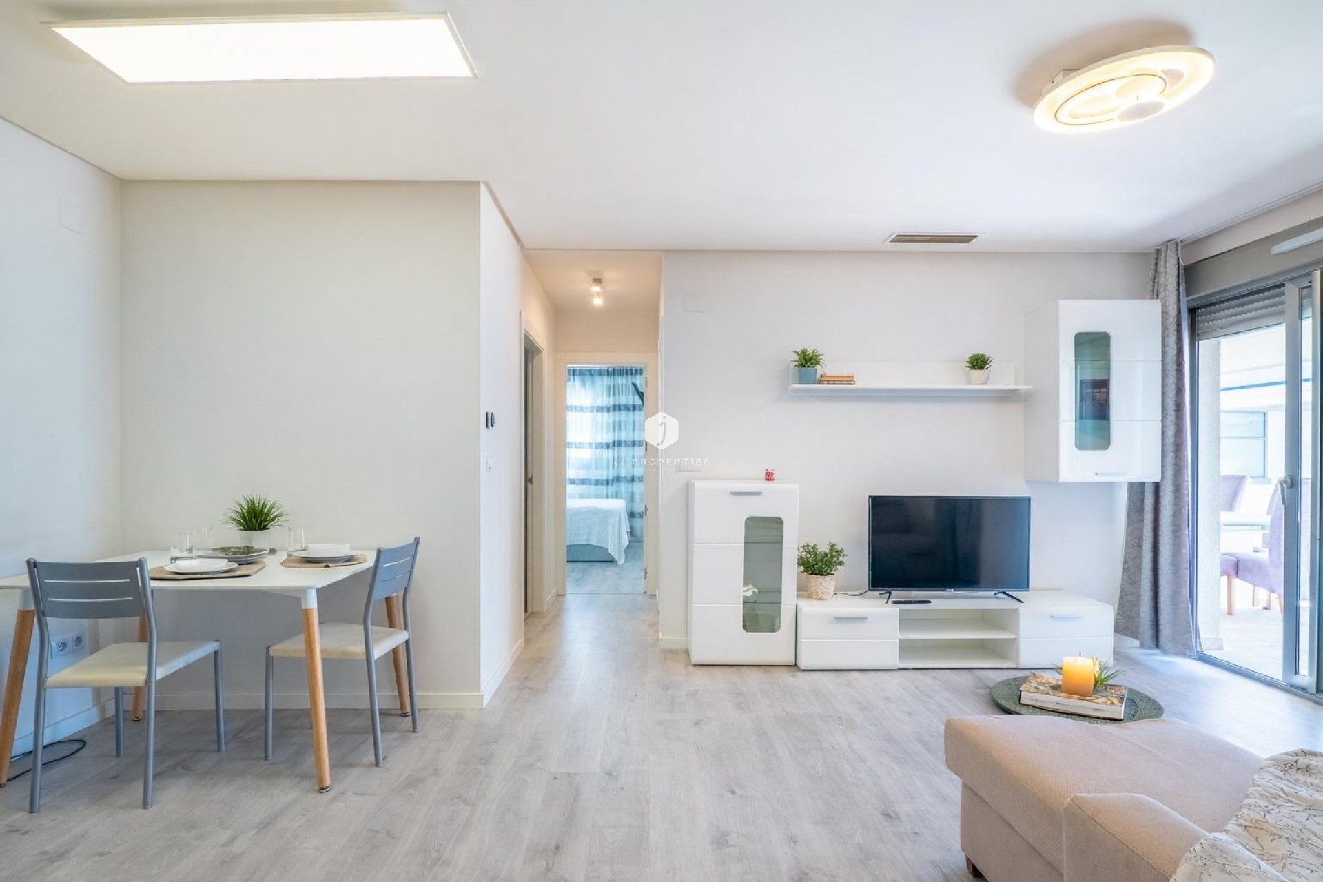 D'occasion - Appartement -
Orihuela Costa - Los Dolses