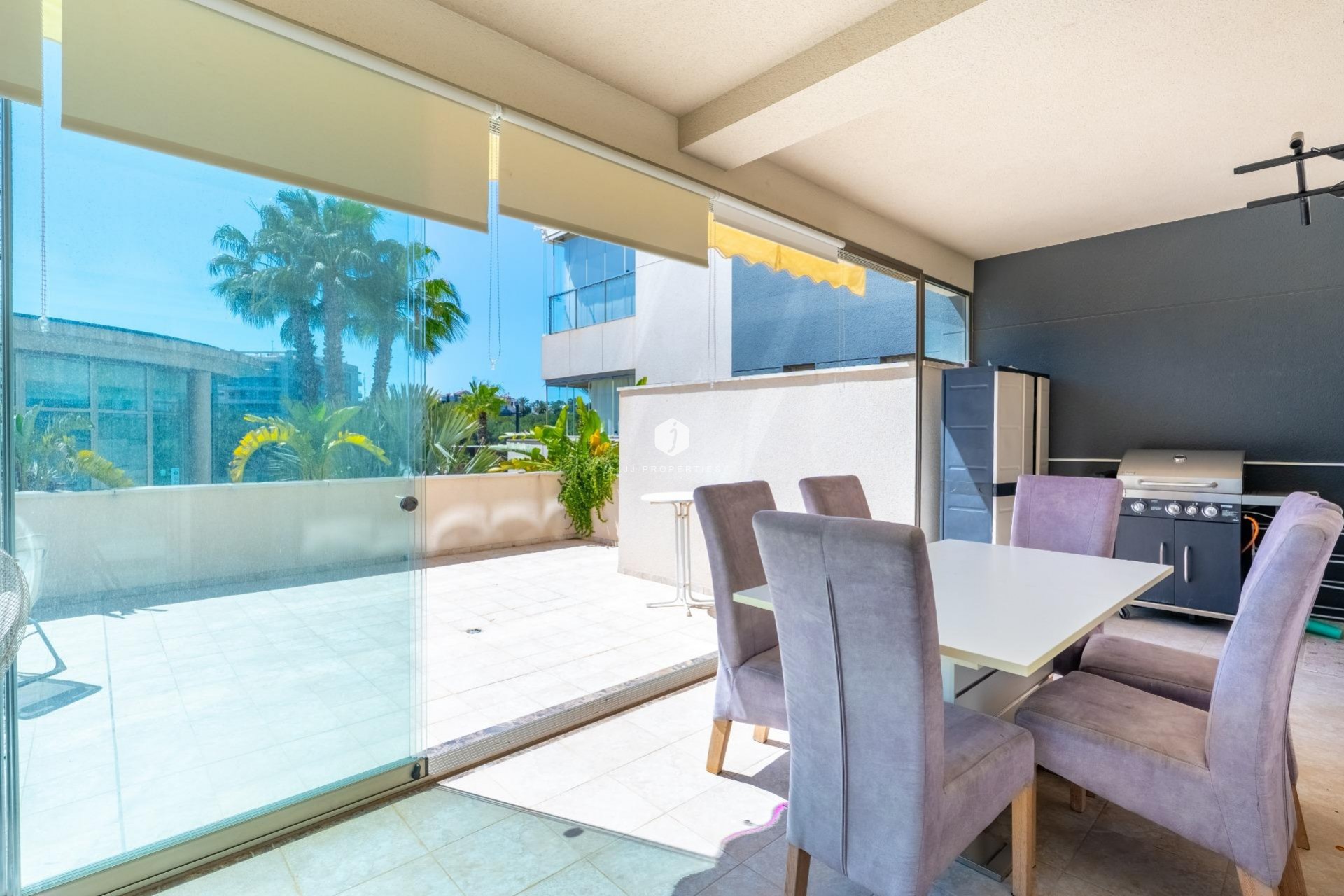 D'occasion - Appartement -
Orihuela Costa - Los Dolses