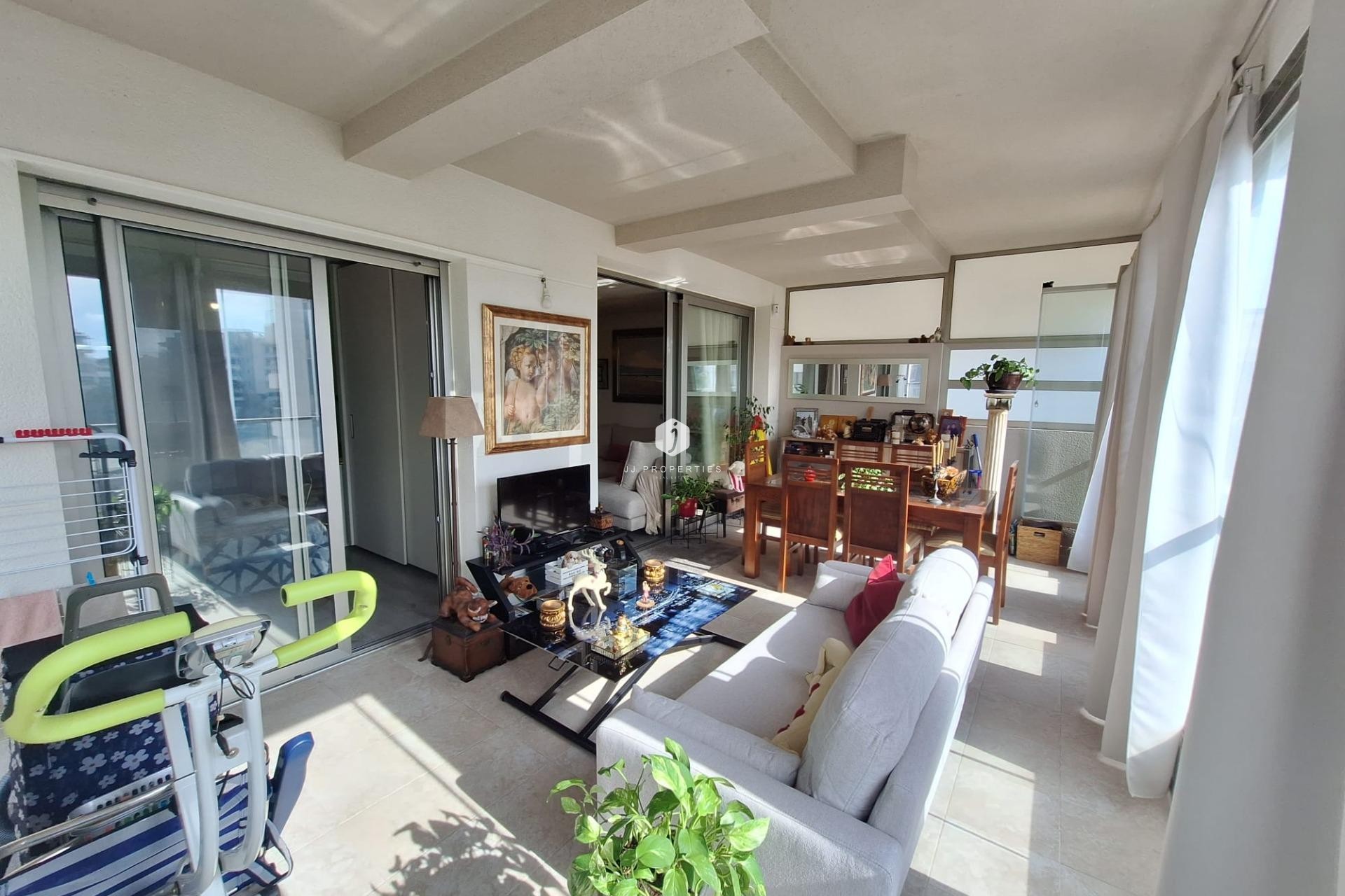 D'occasion - Appartement -
Orihuela Costa - Los Dolses