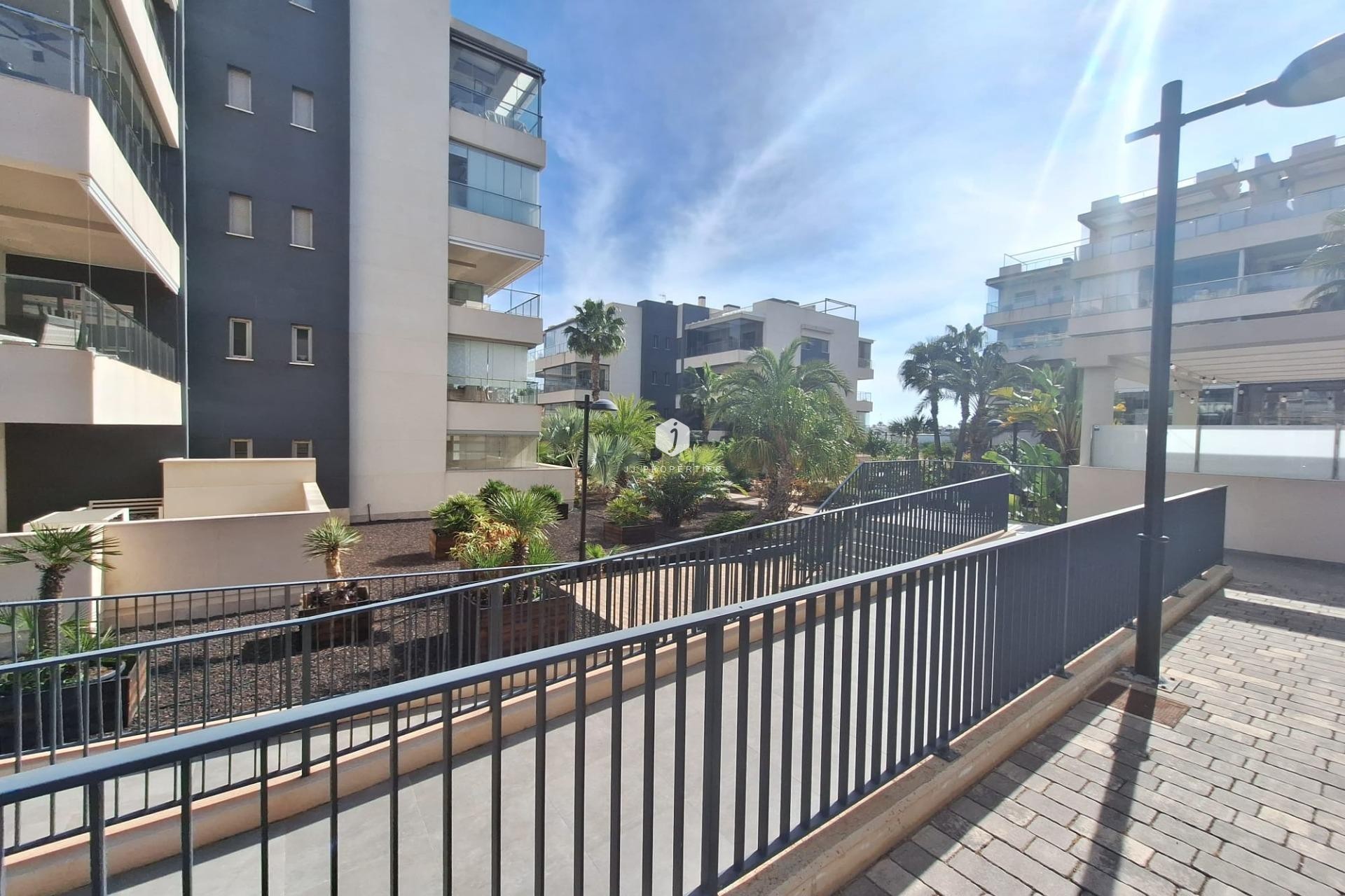 D'occasion - Appartement -
Orihuela Costa - Los Dolses