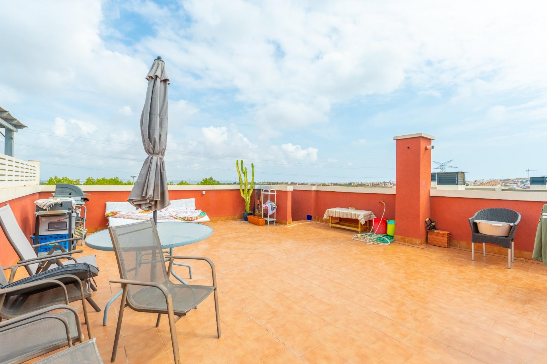 D'occasion - Appartement -
Orihuela Costa - PAU 26