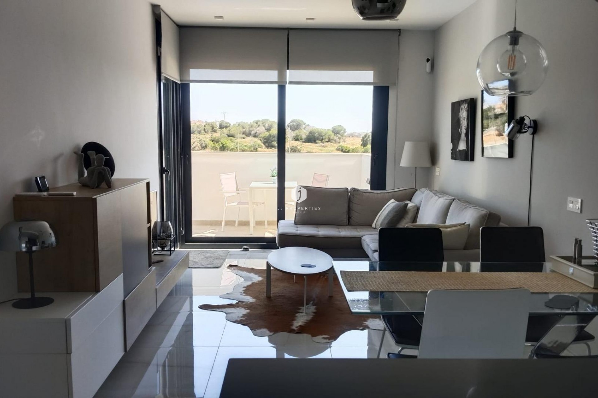 D'occasion - Appartement -
Orihuela Costa - PAU 8
