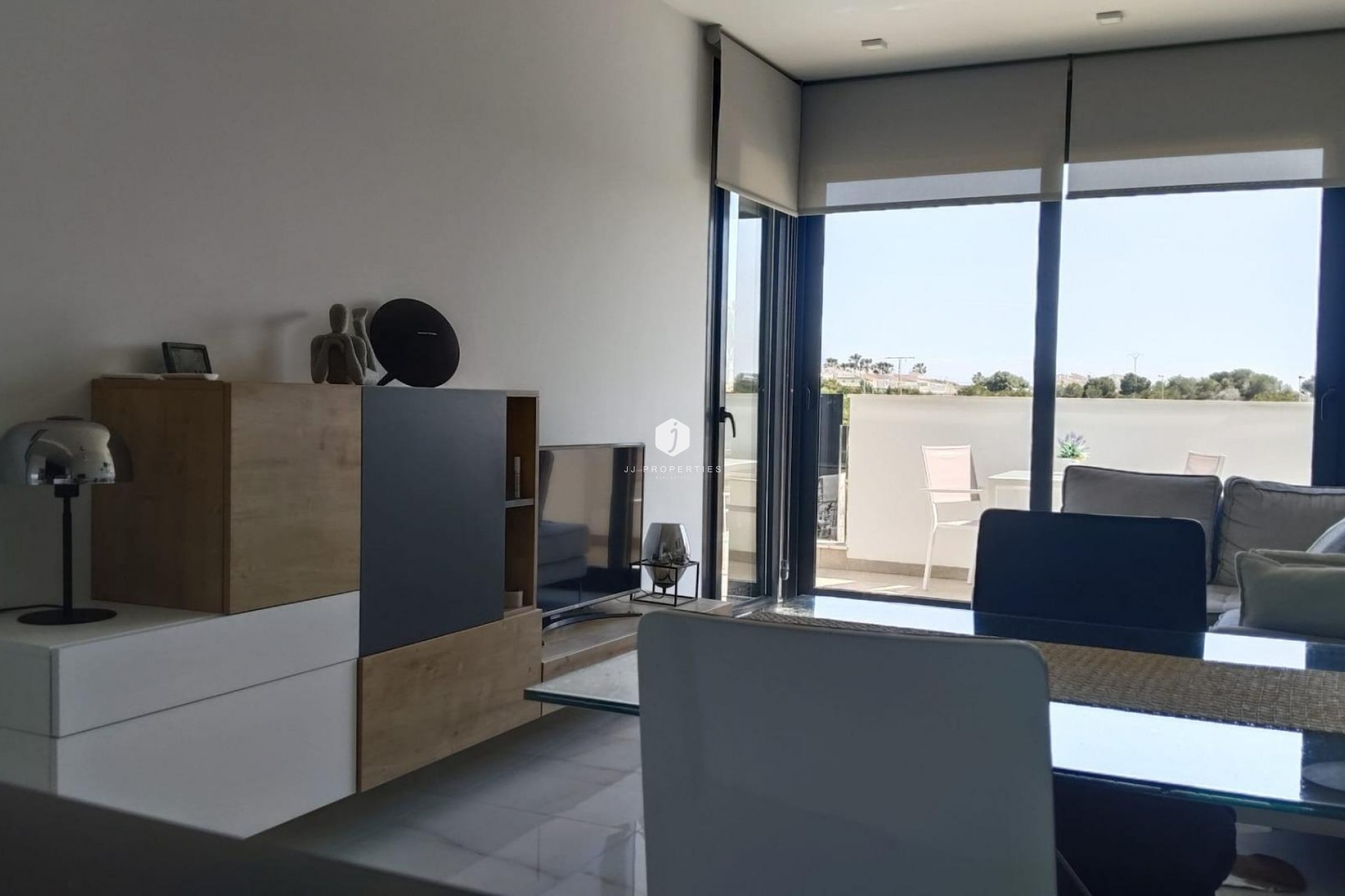 D'occasion - Appartement -
Orihuela Costa - PAU 8