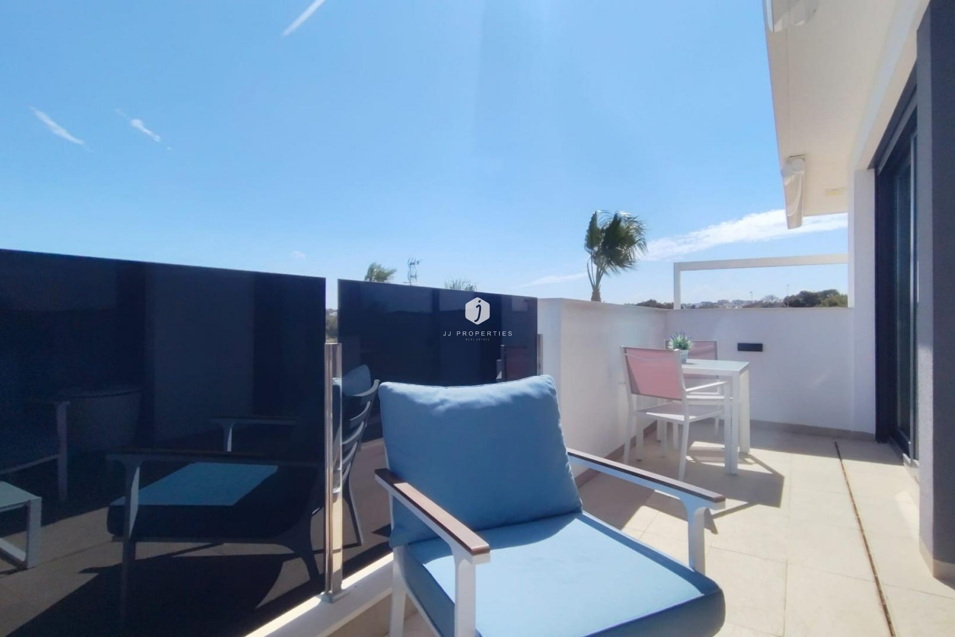 D'occasion - Appartement -
Orihuela Costa - PAU 8