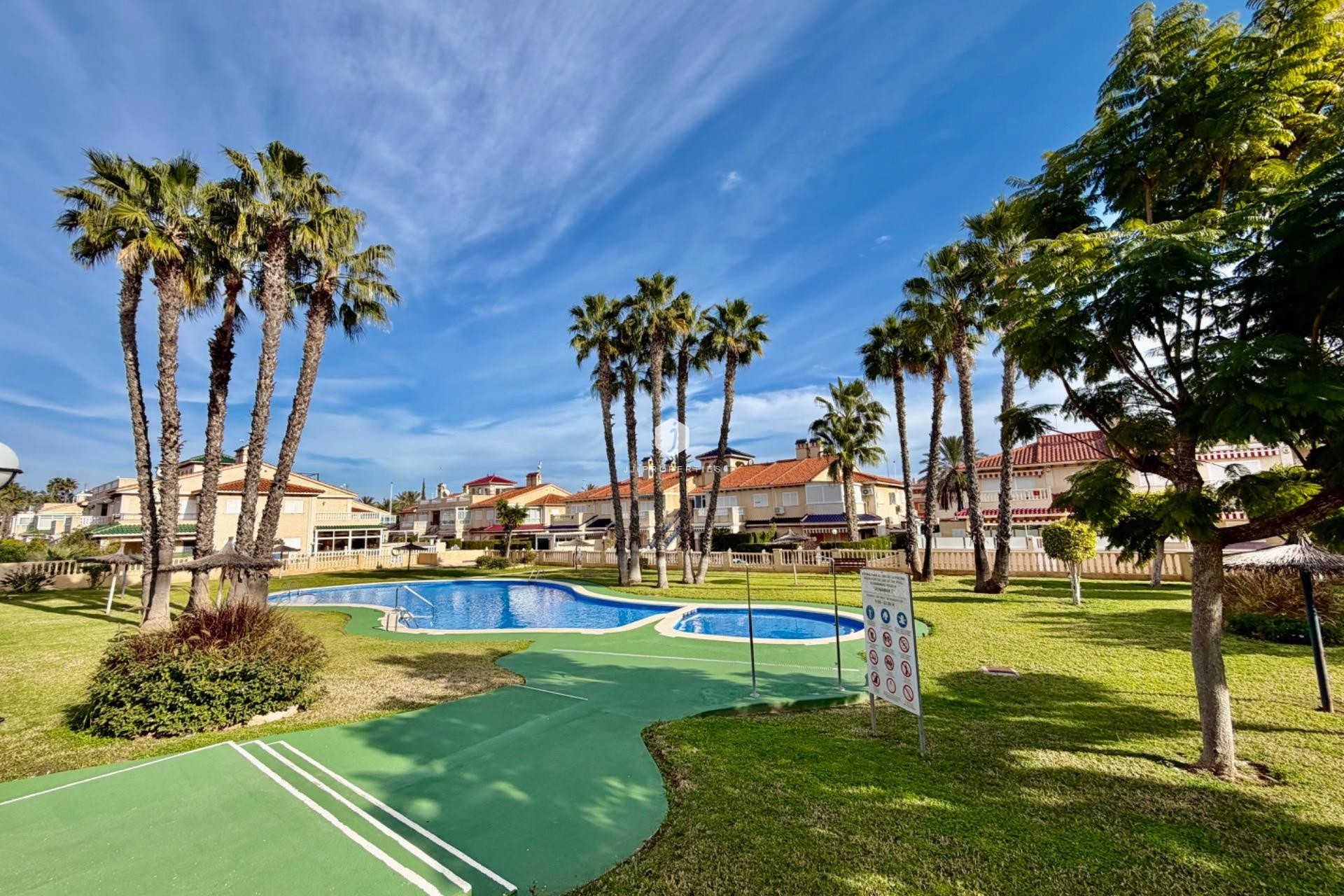 D'occasion - Appartement -
Orihuela Costa - Playa Flamenca Norte