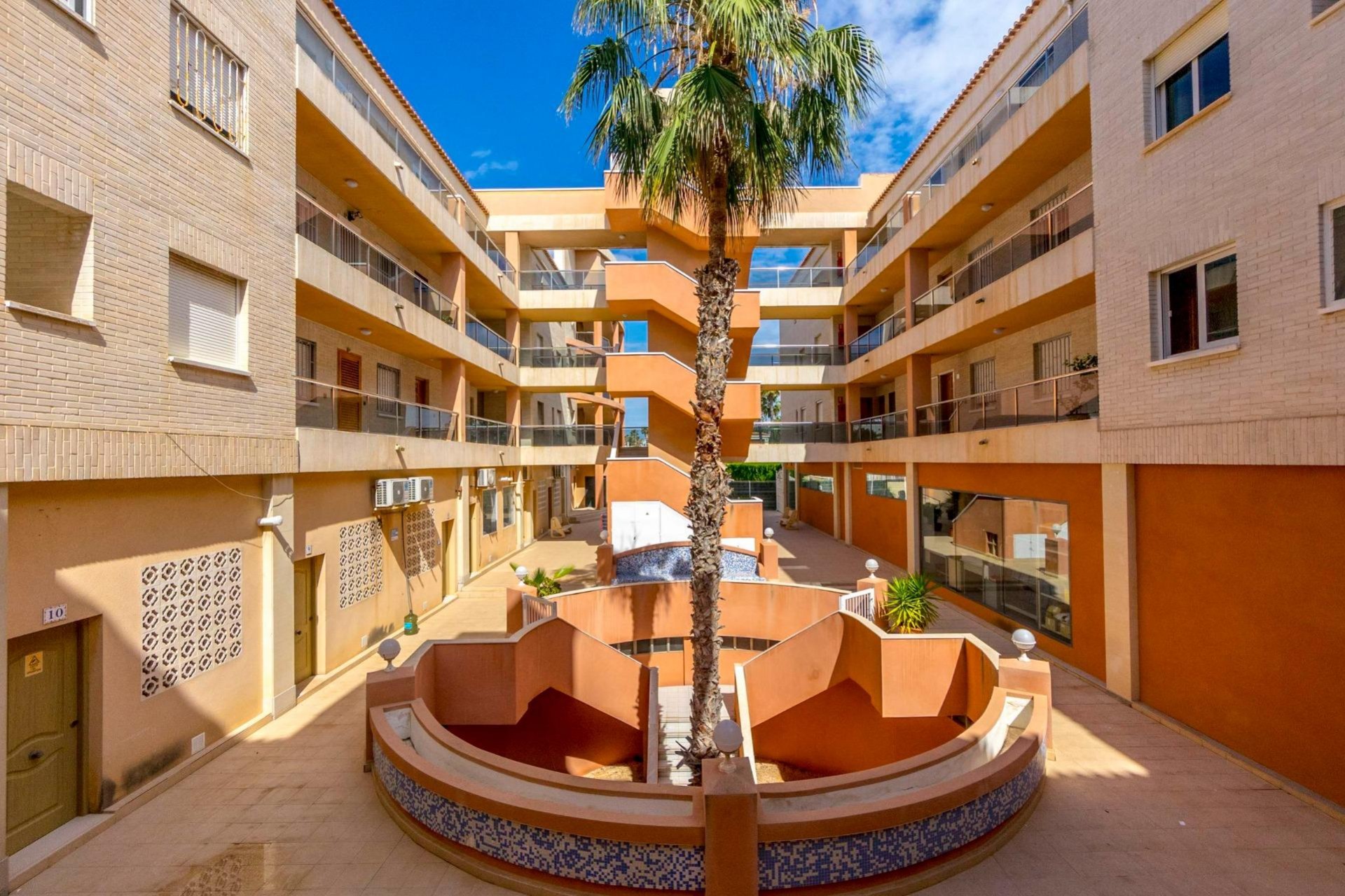 D'occasion - Appartement -
Orihuela Costa - Playa Flamenca