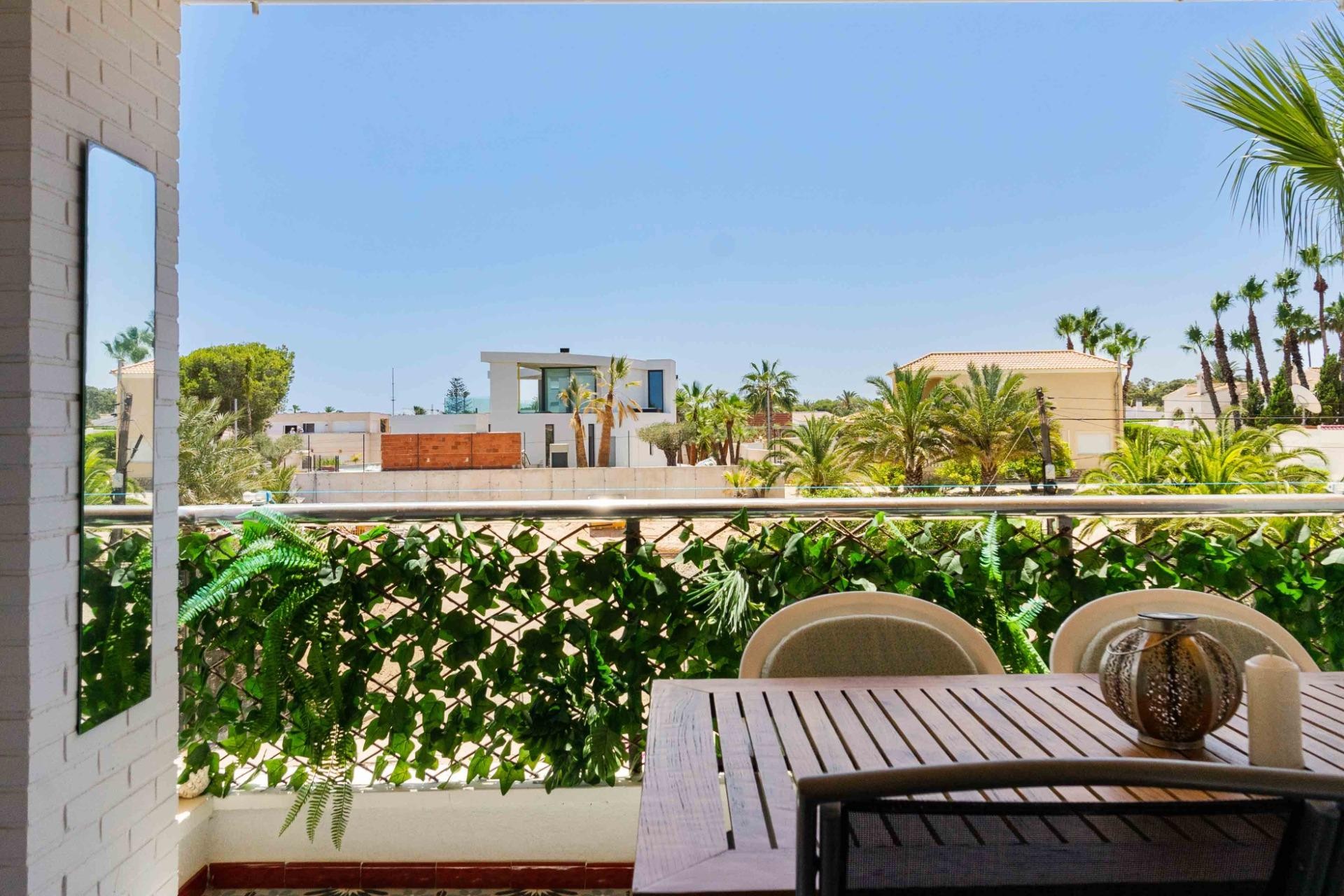 D'occasion - Appartement -
Orihuela Costa - Playa Flamenca