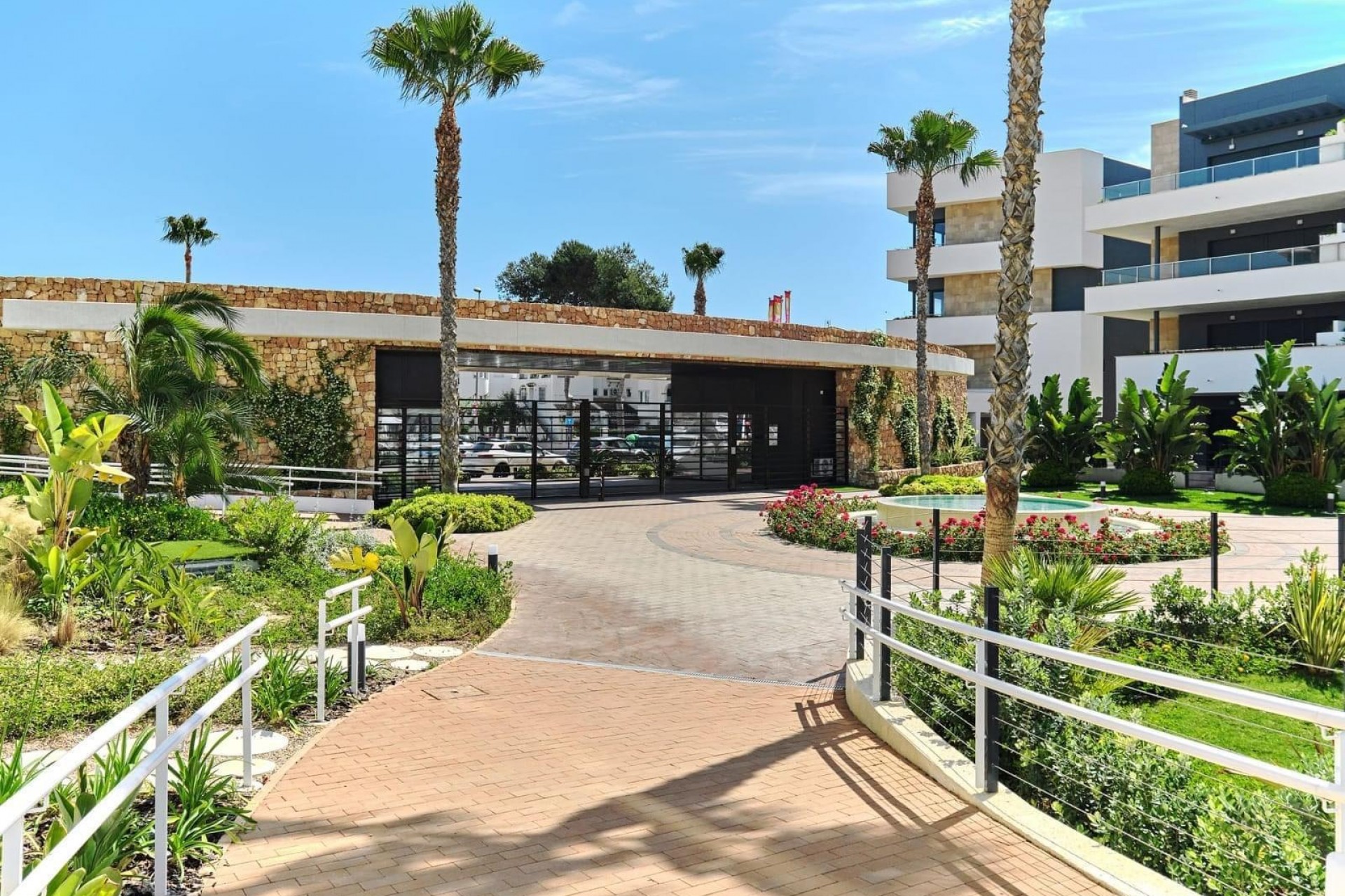 D'occasion - Appartement -
Orihuela Costa - Playa Flamenca