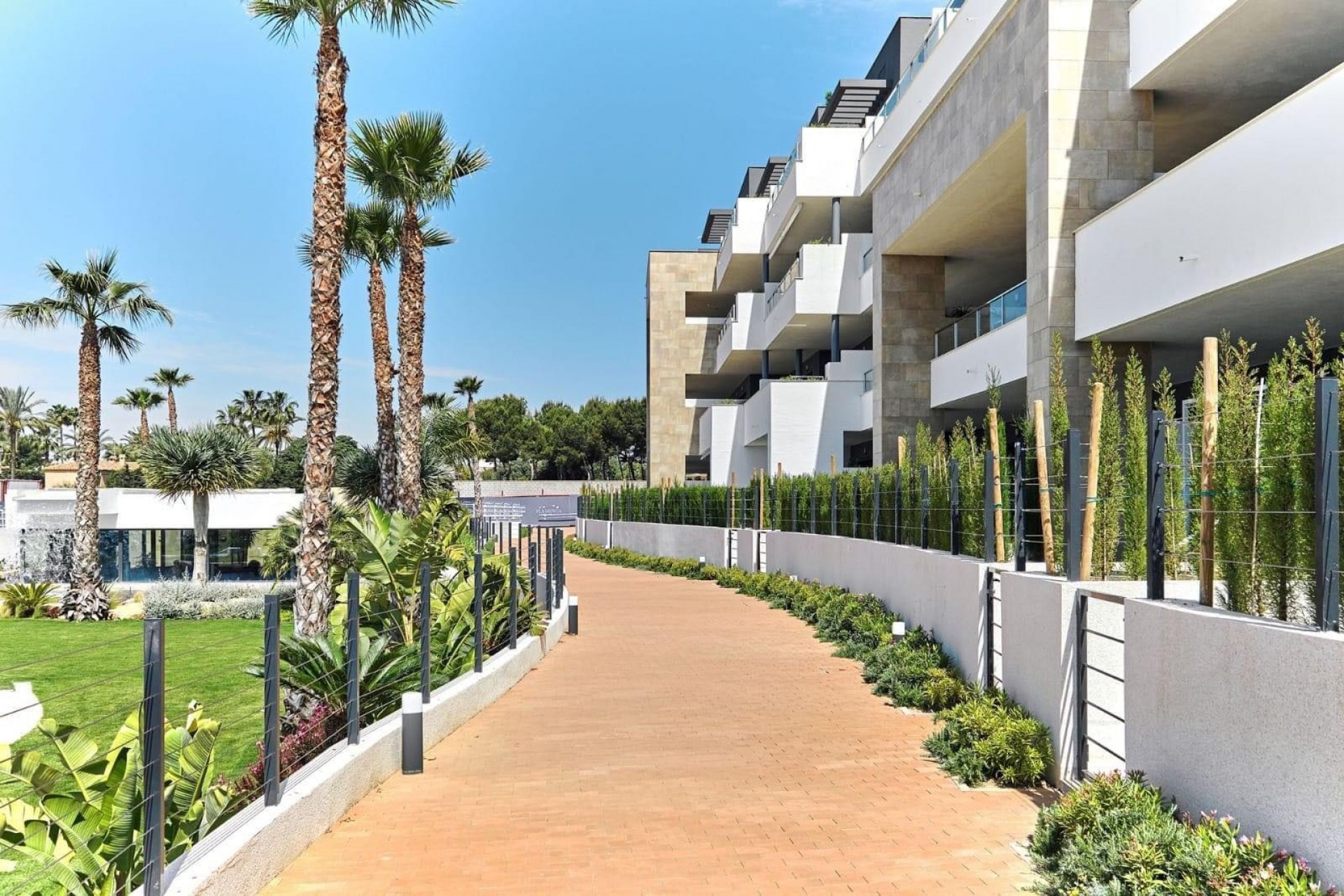 D'occasion - Appartement -
Orihuela Costa - Playa Flamenca