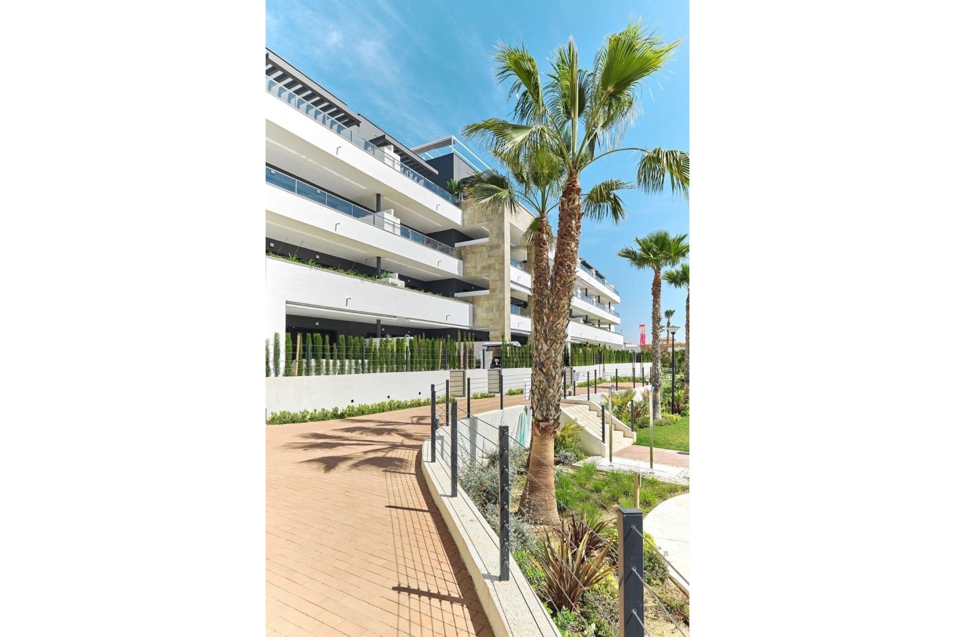 D'occasion - Appartement -
Orihuela Costa - Playa Flamenca