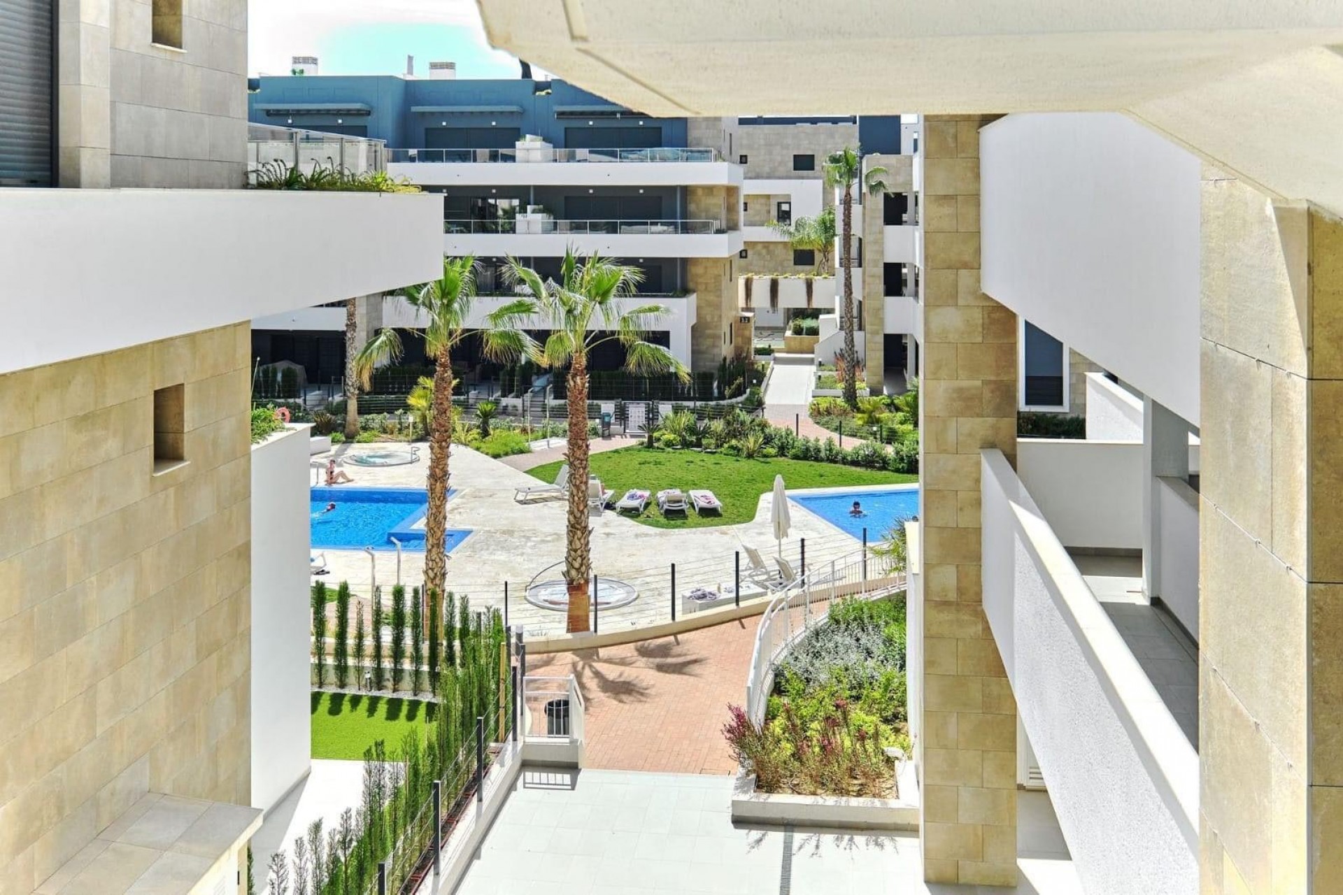 D'occasion - Appartement -
Orihuela Costa - Playa Flamenca